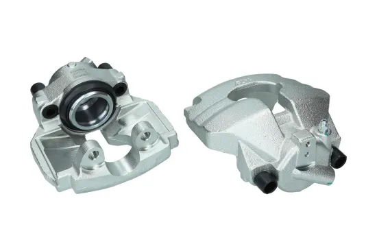 Bremssattel Vorderachse rechts KAMOKA JBC0286 Bild Bremssattel Vorderachse rechts KAMOKA JBC0286