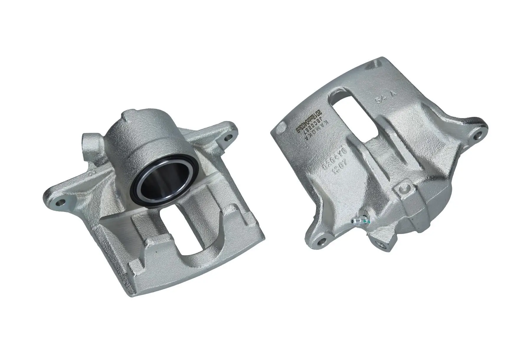 Bremssattel Vorderachse links KAMOKA JBC0287