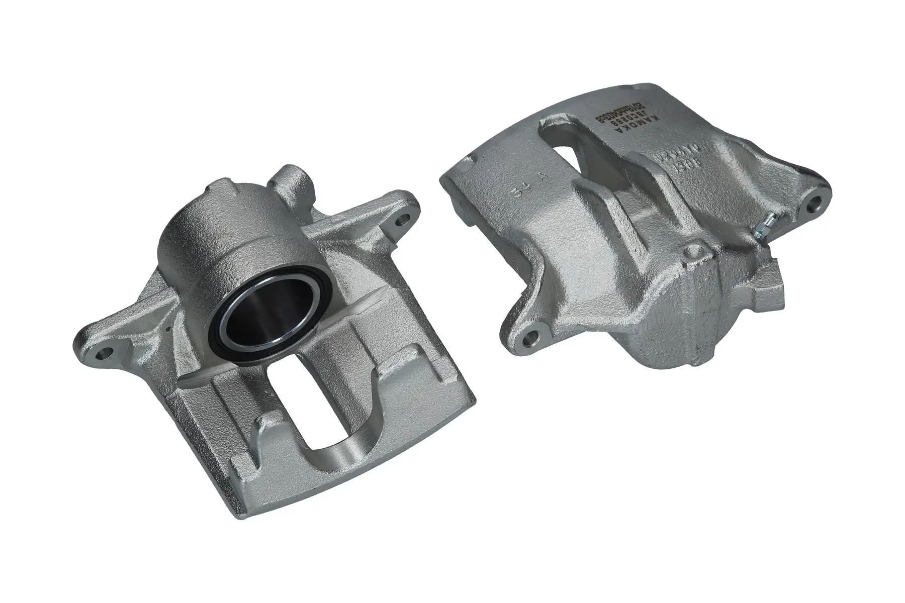 Bremssattel Vorderachse rechts KAMOKA JBC0288