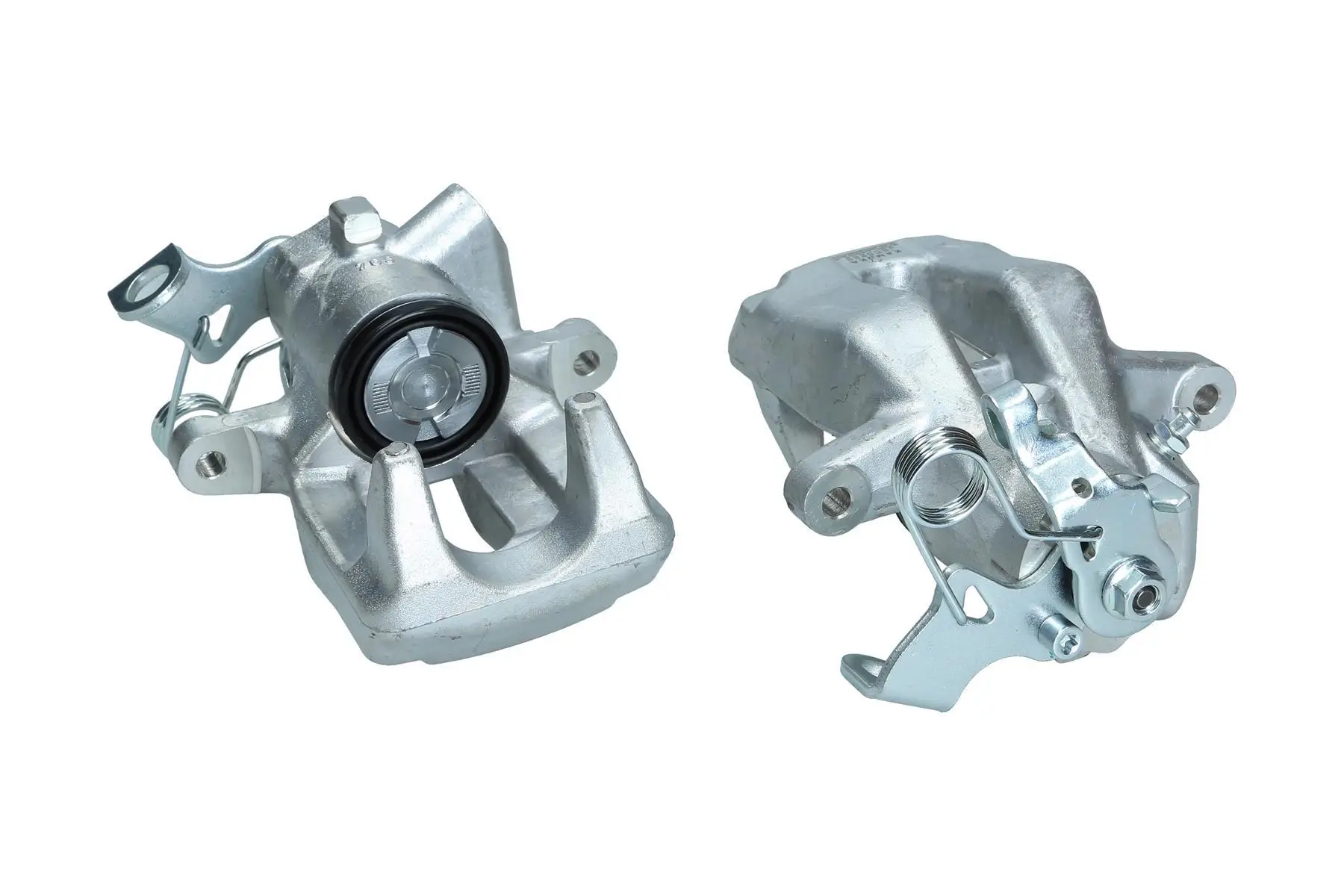 Bremssattel Hinterachse links KAMOKA JBC0289