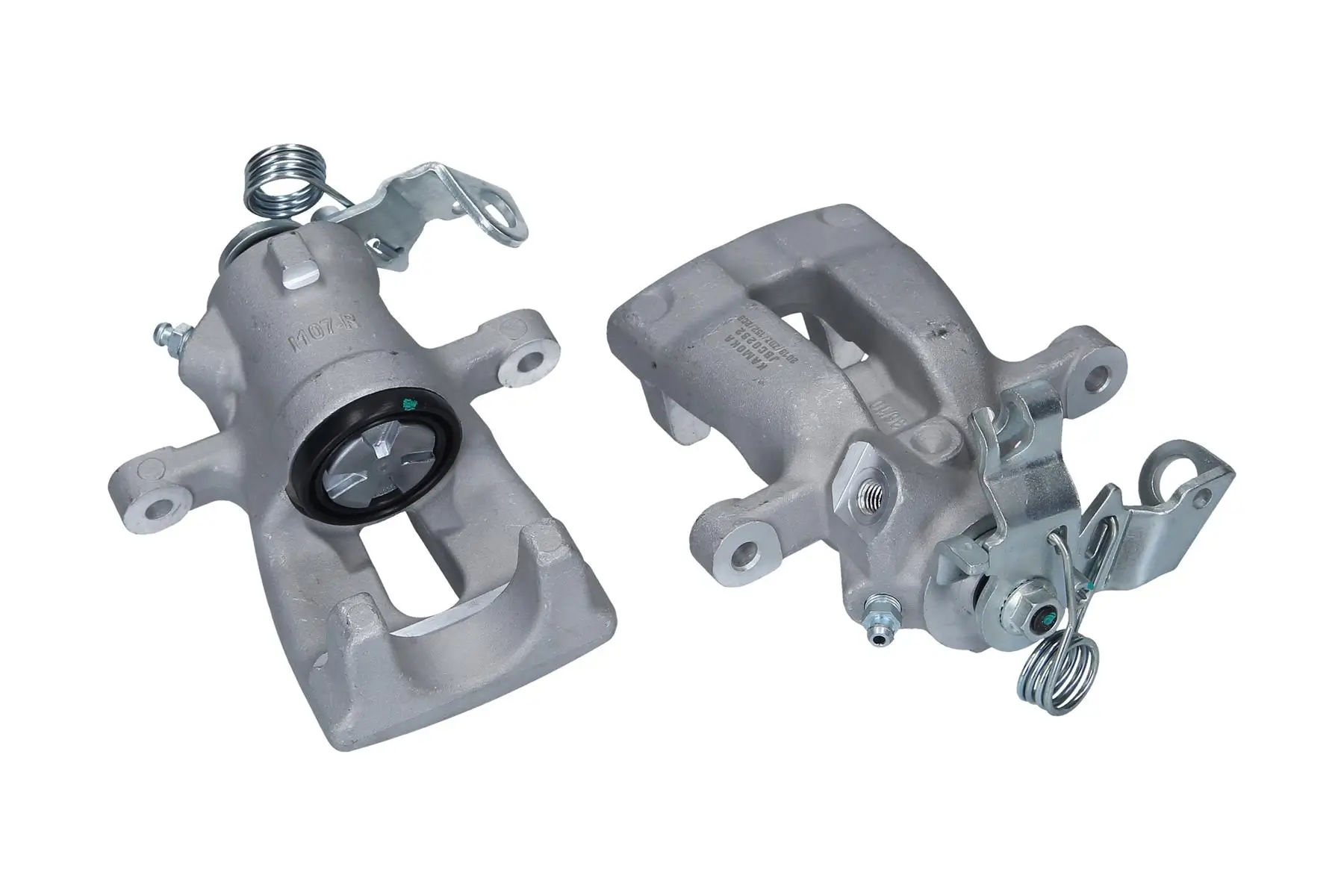 Bremssattel Hinterachse rechts KAMOKA JBC0292