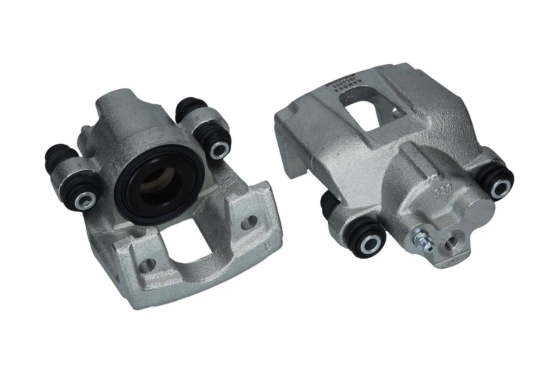 Bremssattel Hinterachse rechts KAMOKA JBC0295