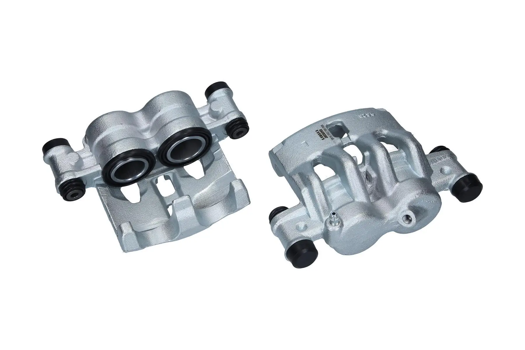 Bremssattel Vorderachse links KAMOKA JBC0299