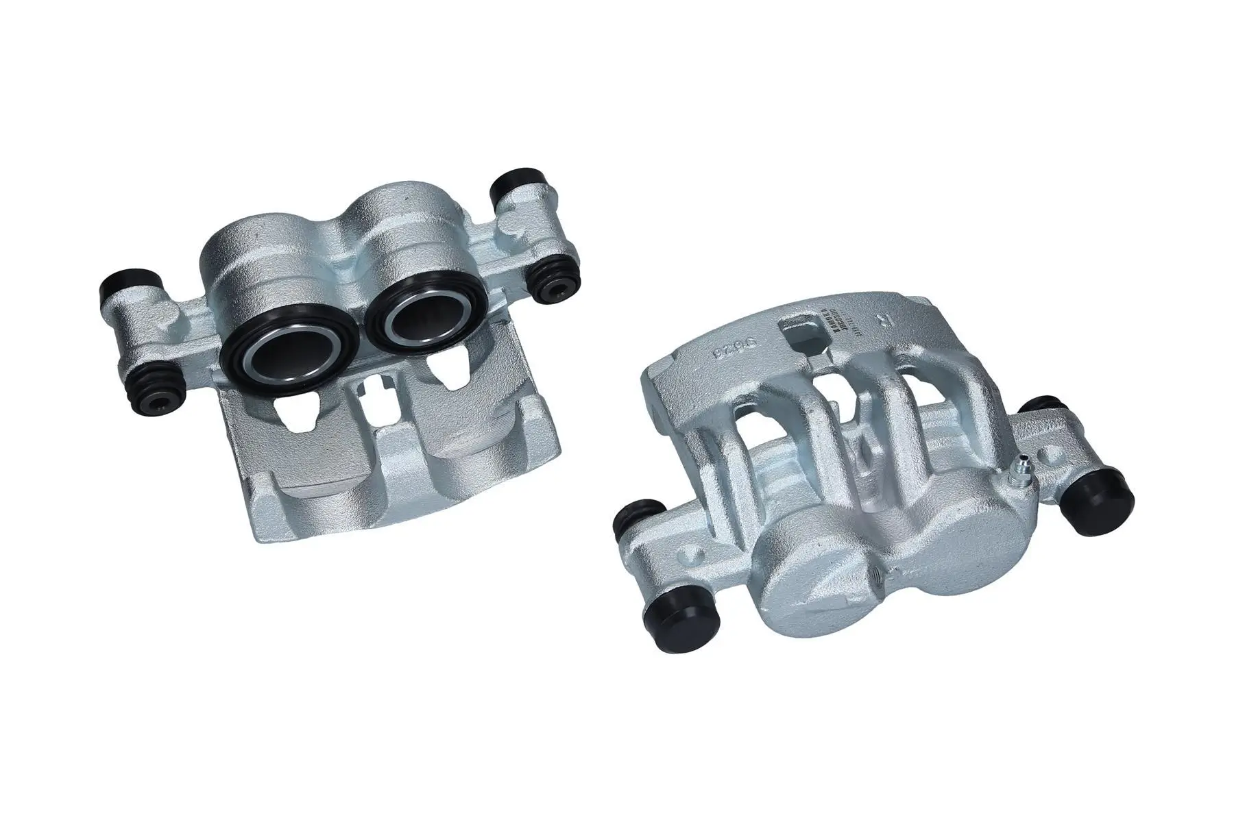 Bremssattel Vorderachse rechts KAMOKA JBC0300