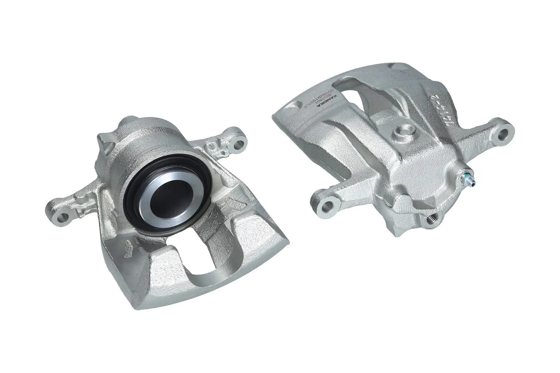 Bremssattel Vorderachse rechts KAMOKA JBC0304
