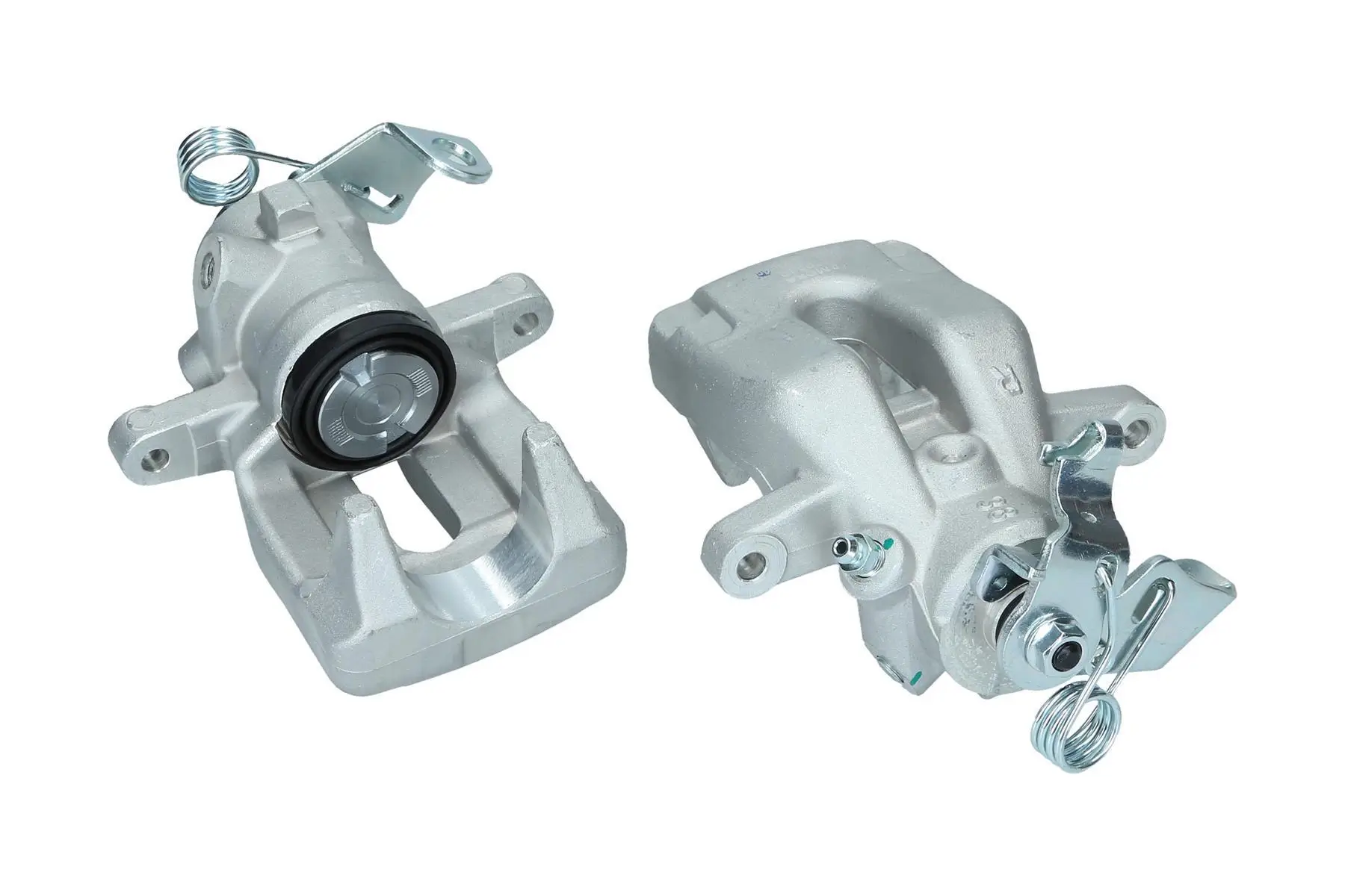 Bremssattel Hinterachse rechts KAMOKA JBC0310