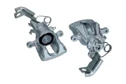 Bremssattel Hinterachse links KAMOKA JBC0311