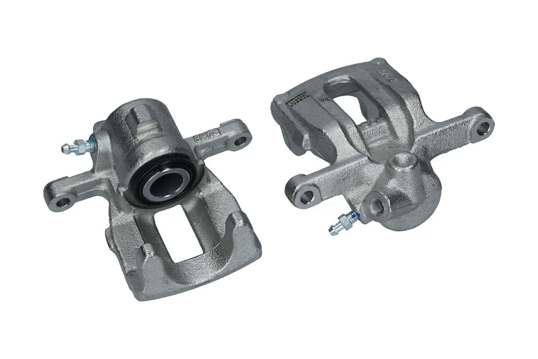 Bremssattel Hinterachse links KAMOKA JBC0317