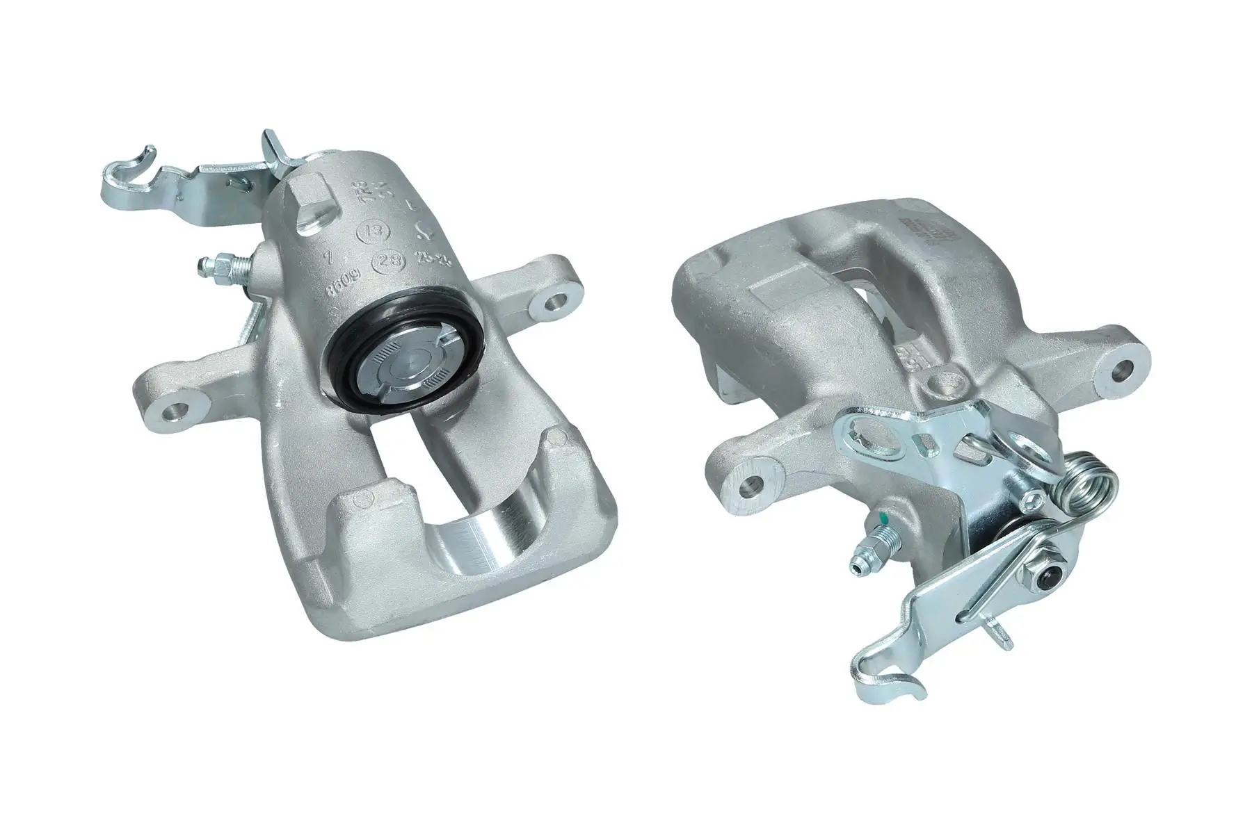 Bremssattel Hinterachse rechts KAMOKA JBC0321