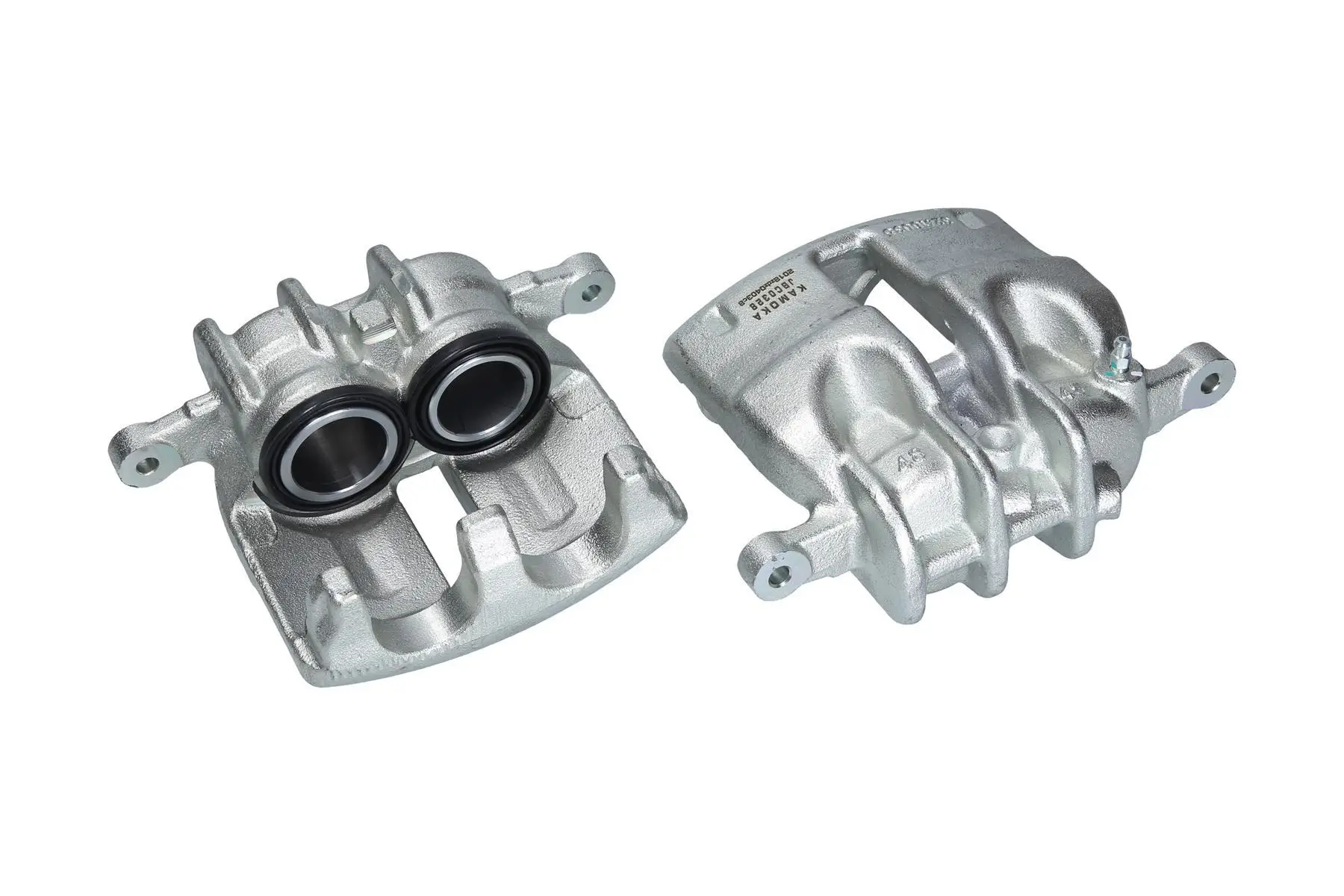 Bremssattel Vorderachse rechts KAMOKA JBC0328