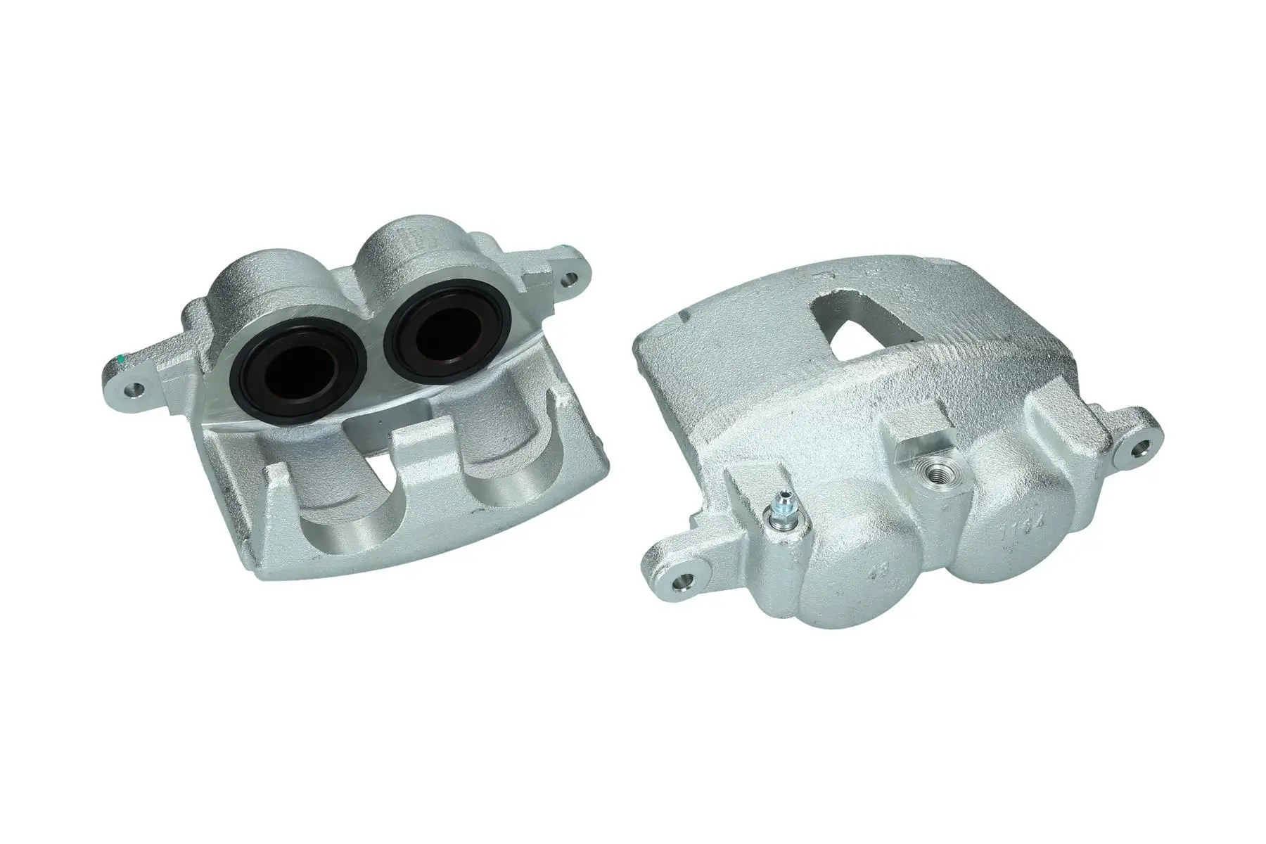 Bremssattel Vorderachse rechts KAMOKA JBC0334