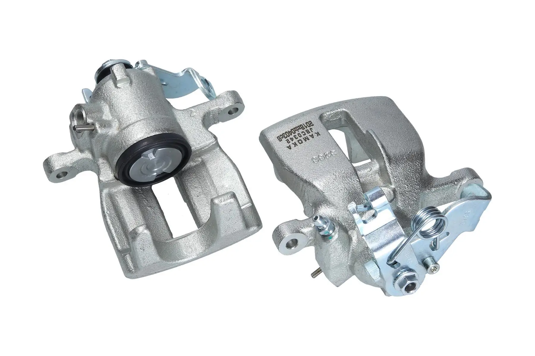 Bremssattel Hinterachse rechts KAMOKA JBC0342