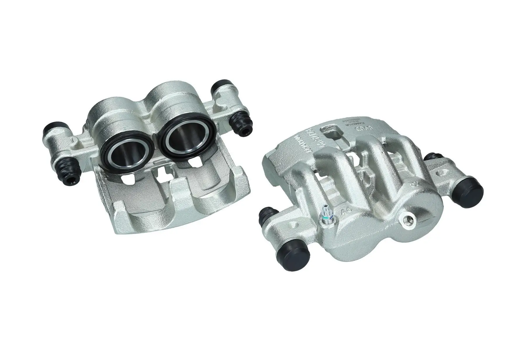 Bremssattel Vorderachse links KAMOKA JBC0343