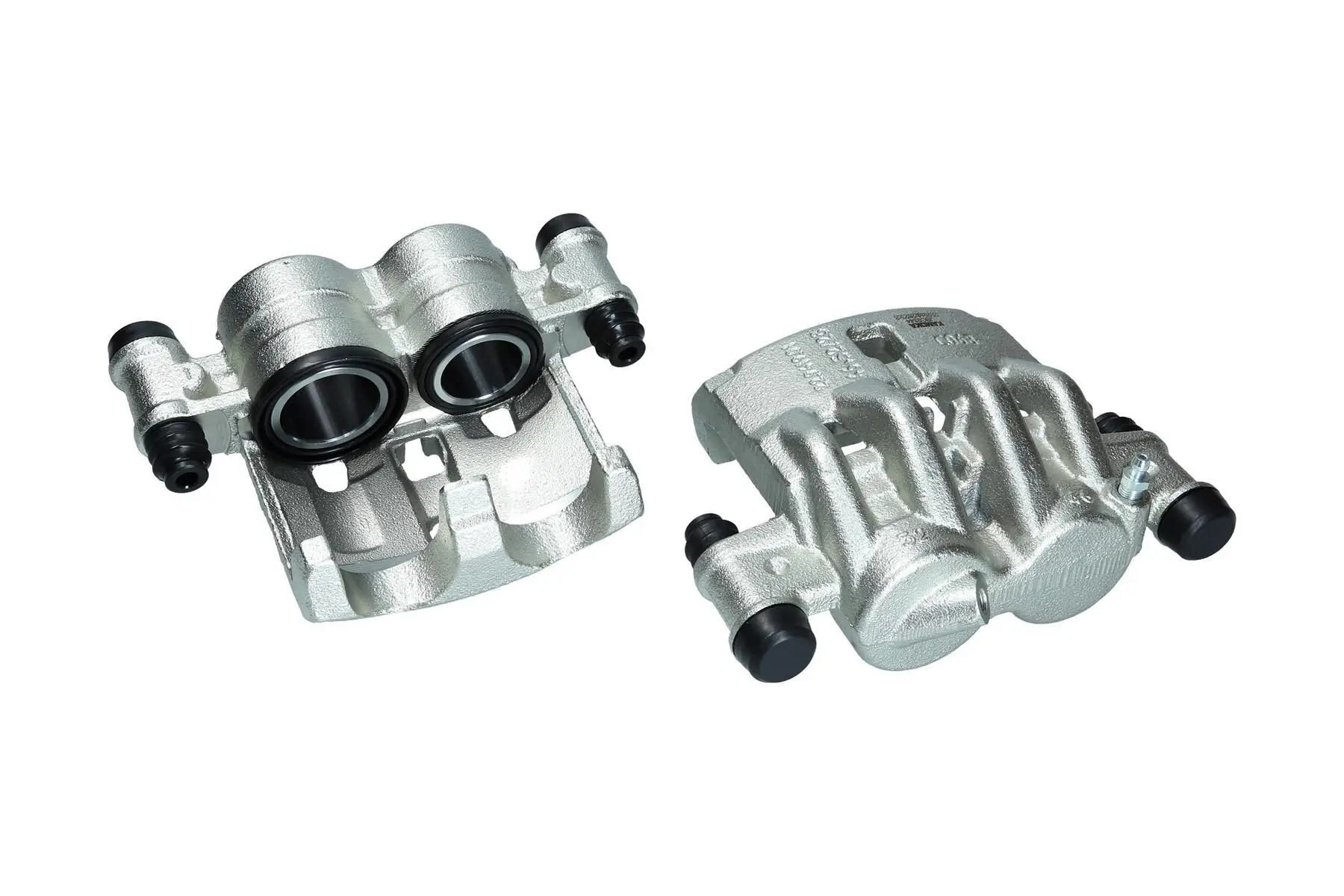 Bremssattel Vorderachse rechts KAMOKA JBC0344