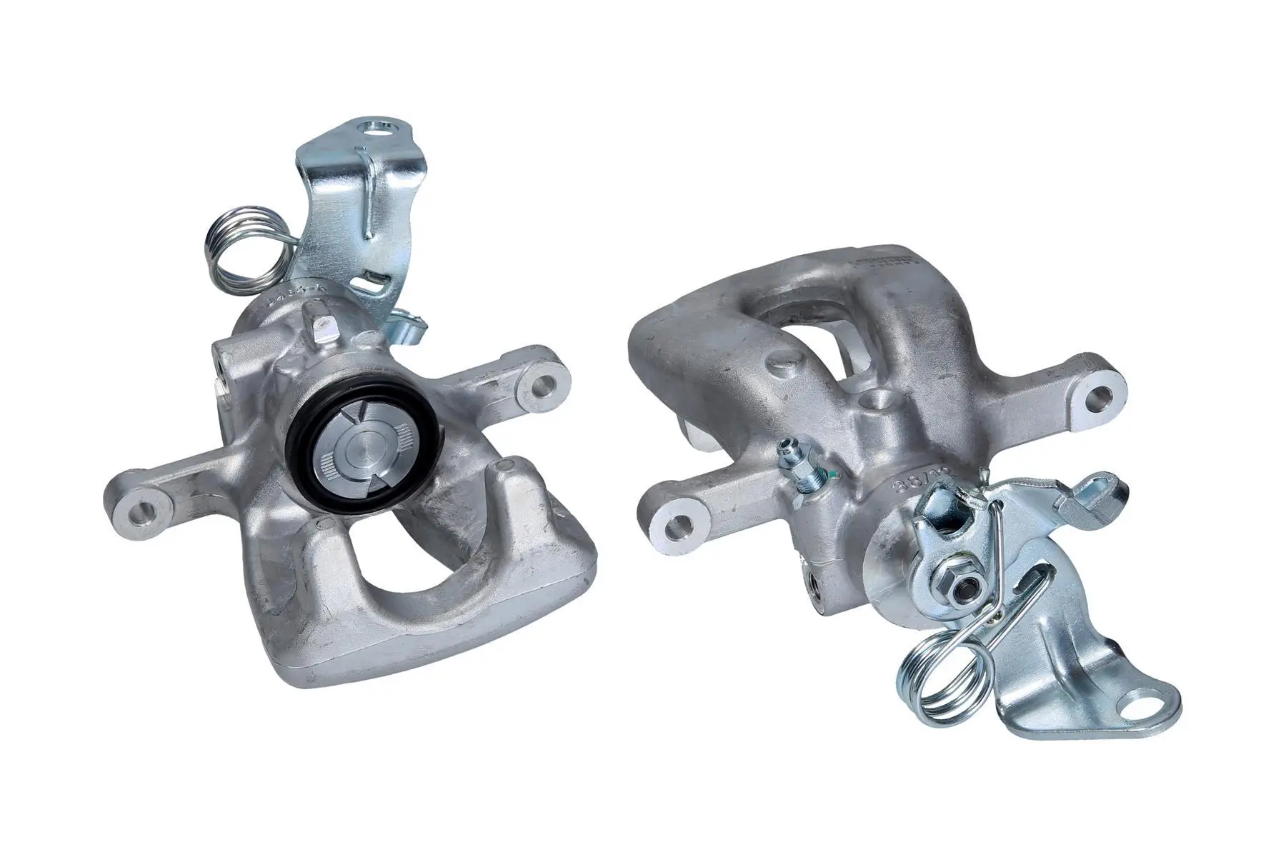 Bremssattel Hinterachse rechts KAMOKA JBC0346