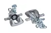Bremssattel Hinterachse rechts KAMOKA JBC0346