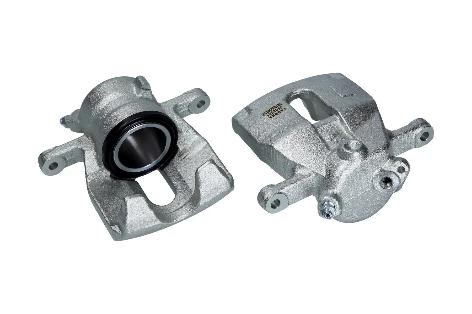 Bremssattel Vorderachse links KAMOKA JBC0351