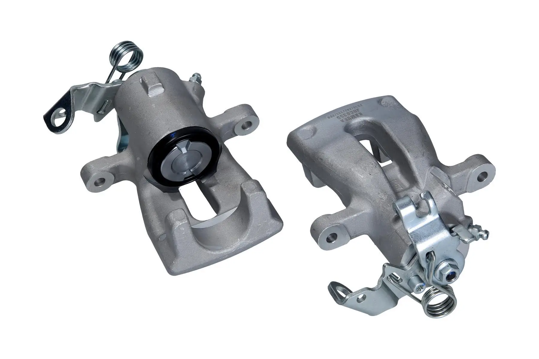 Bremssattel Hinterachse links KAMOKA JBC0355