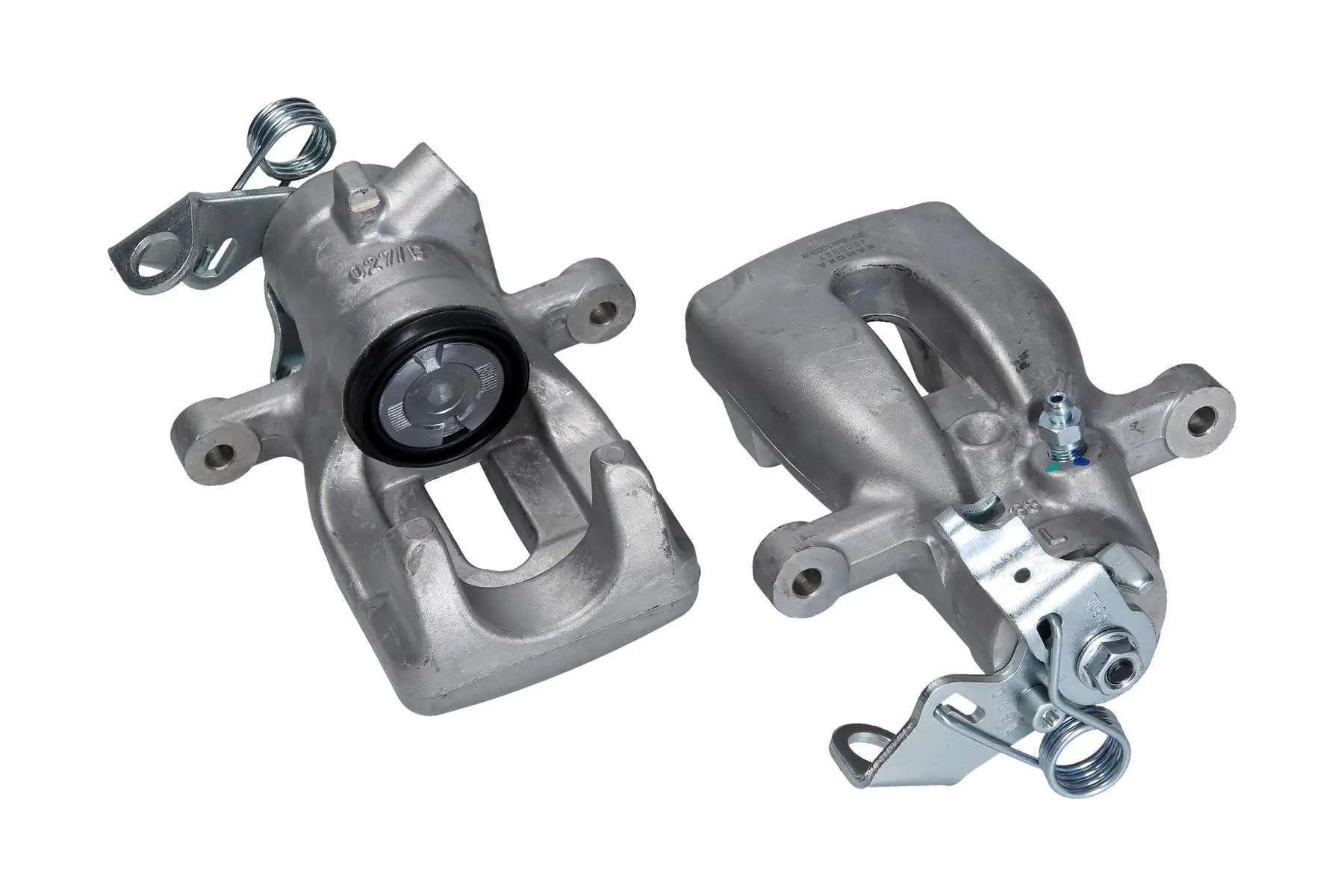 Bremssattel Hinterachse links KAMOKA JBC0357