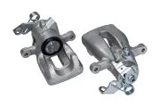 Bremssattel Hinterachse links KAMOKA JBC0357