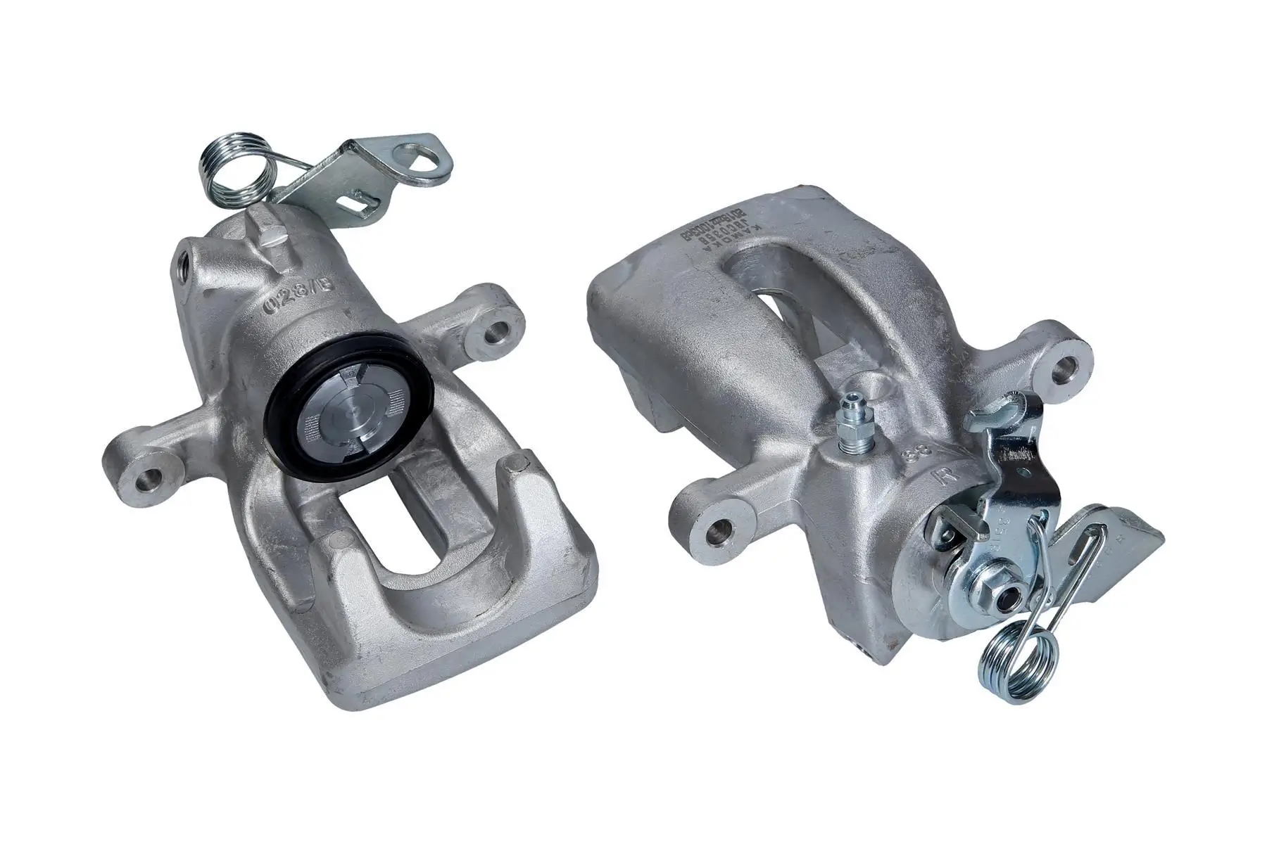 Bremssattel Hinterachse rechts KAMOKA JBC0358
