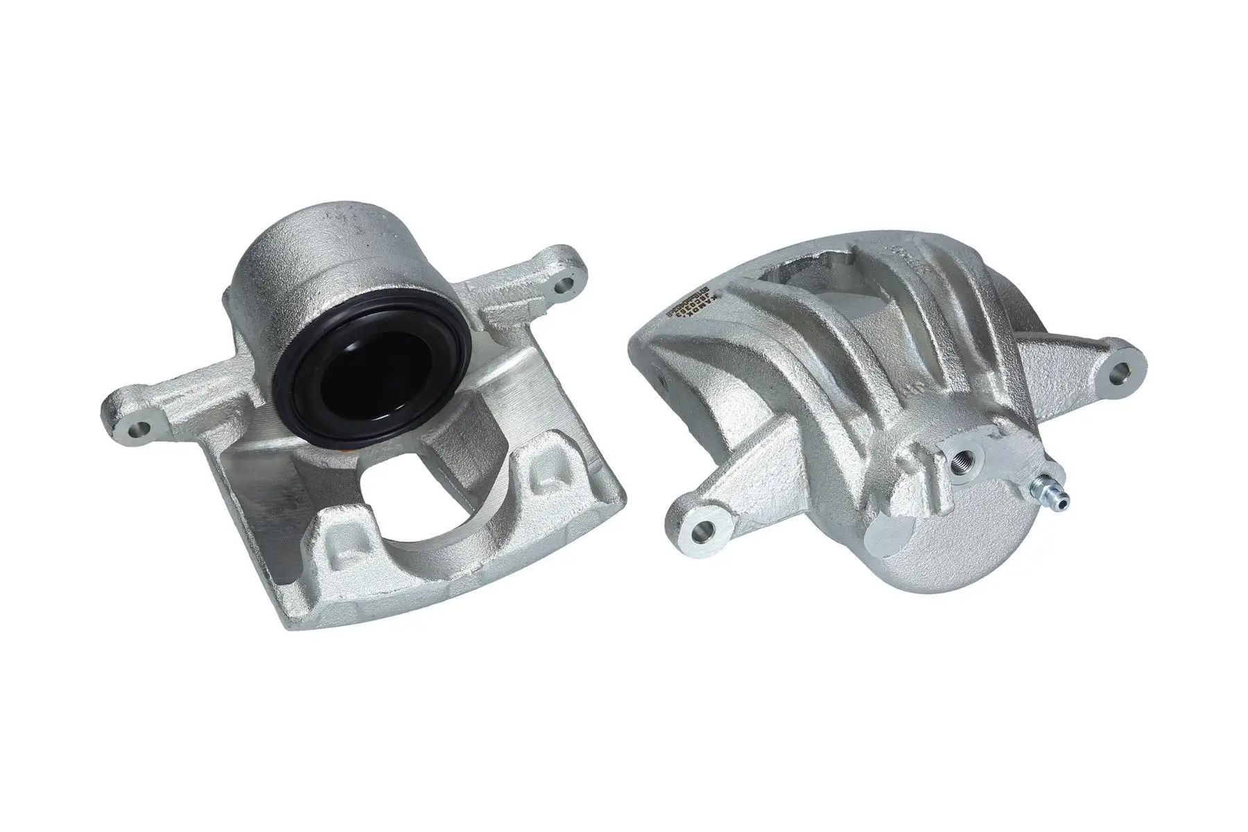 Bremssattel Vorderachse links KAMOKA JBC0363