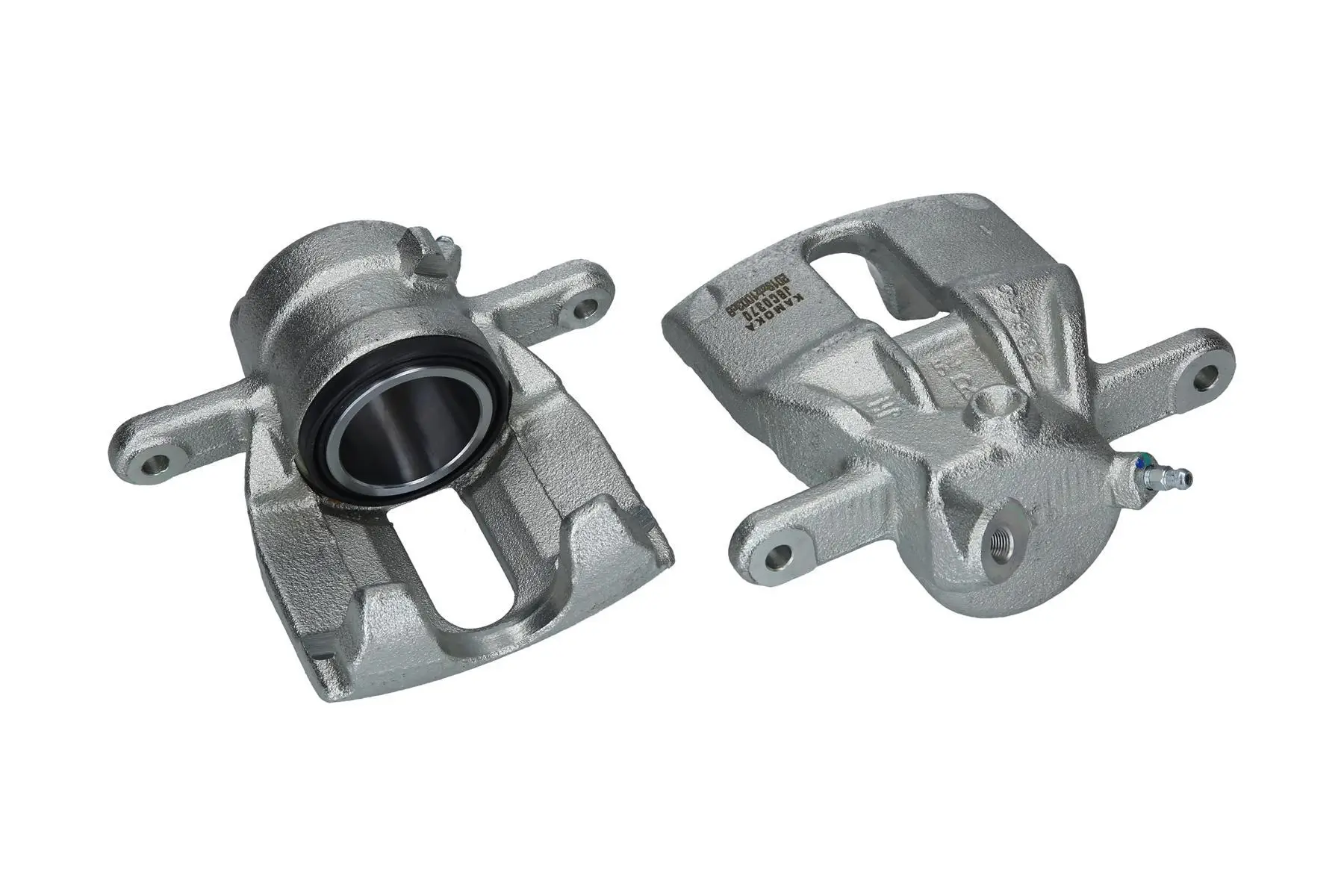 Bremssattel Vorderachse rechts KAMOKA JBC0370