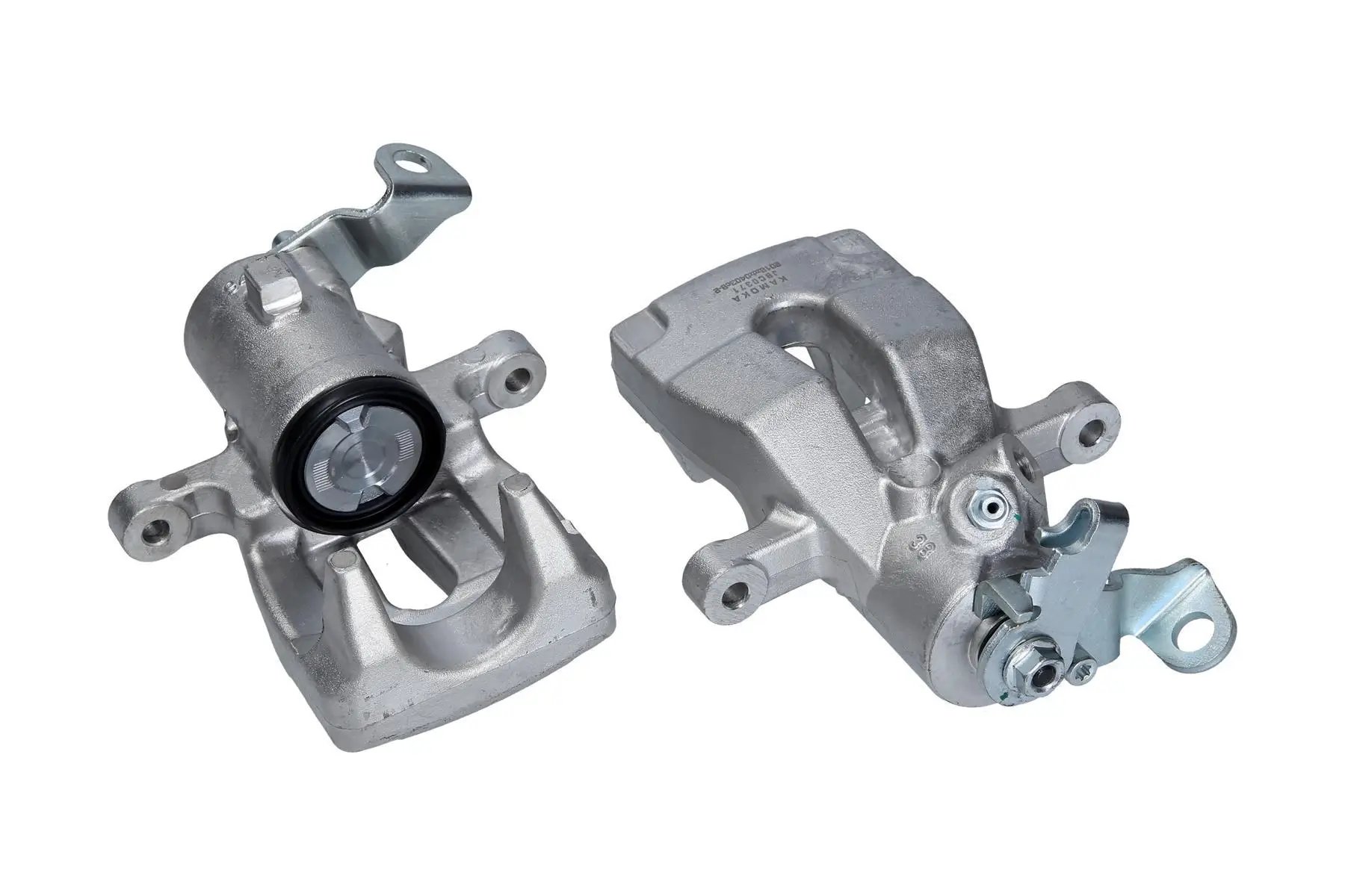 Bremssattel Hinterachse rechts KAMOKA JBC0371