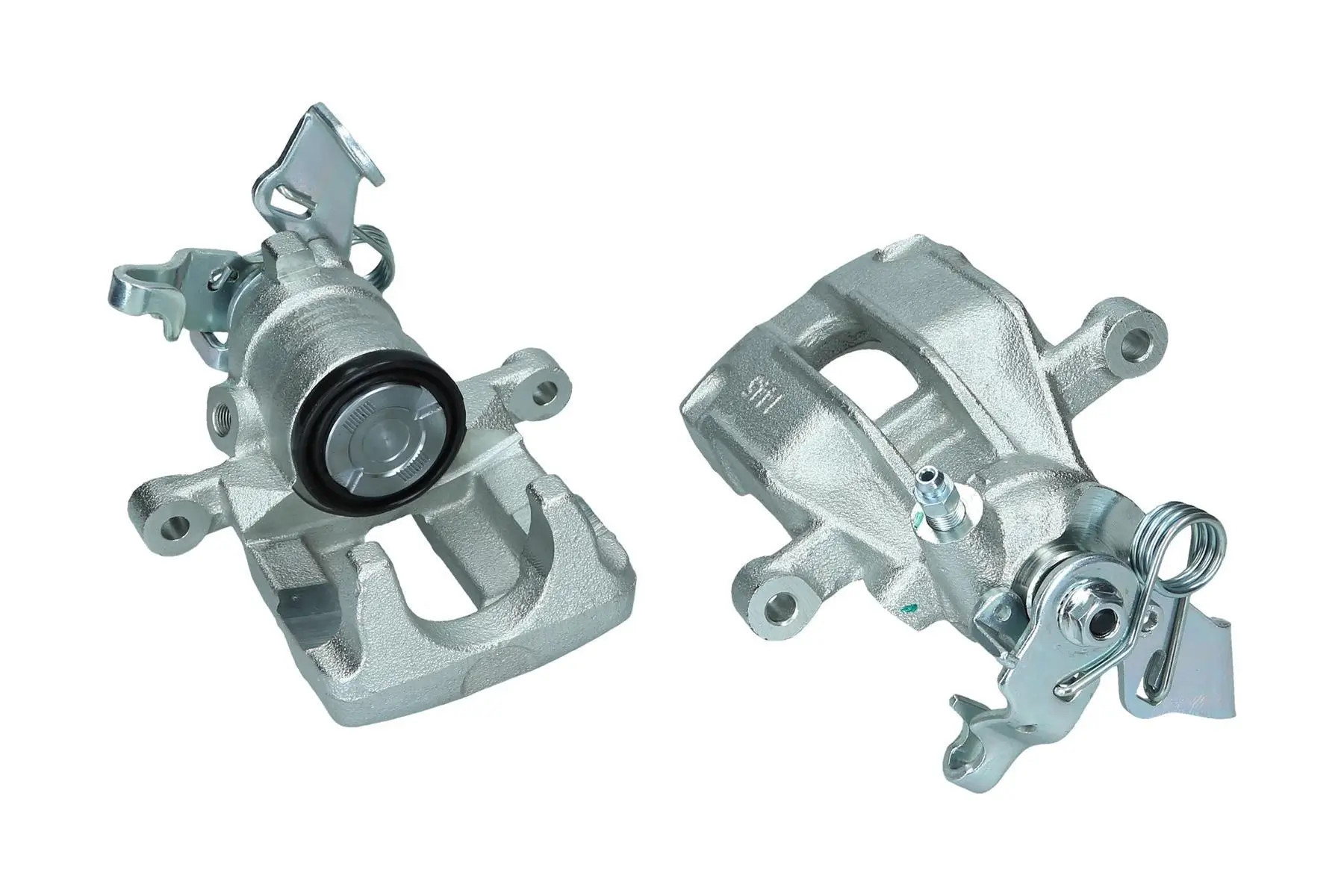 Bremssattel Hinterachse links KAMOKA JBC0373