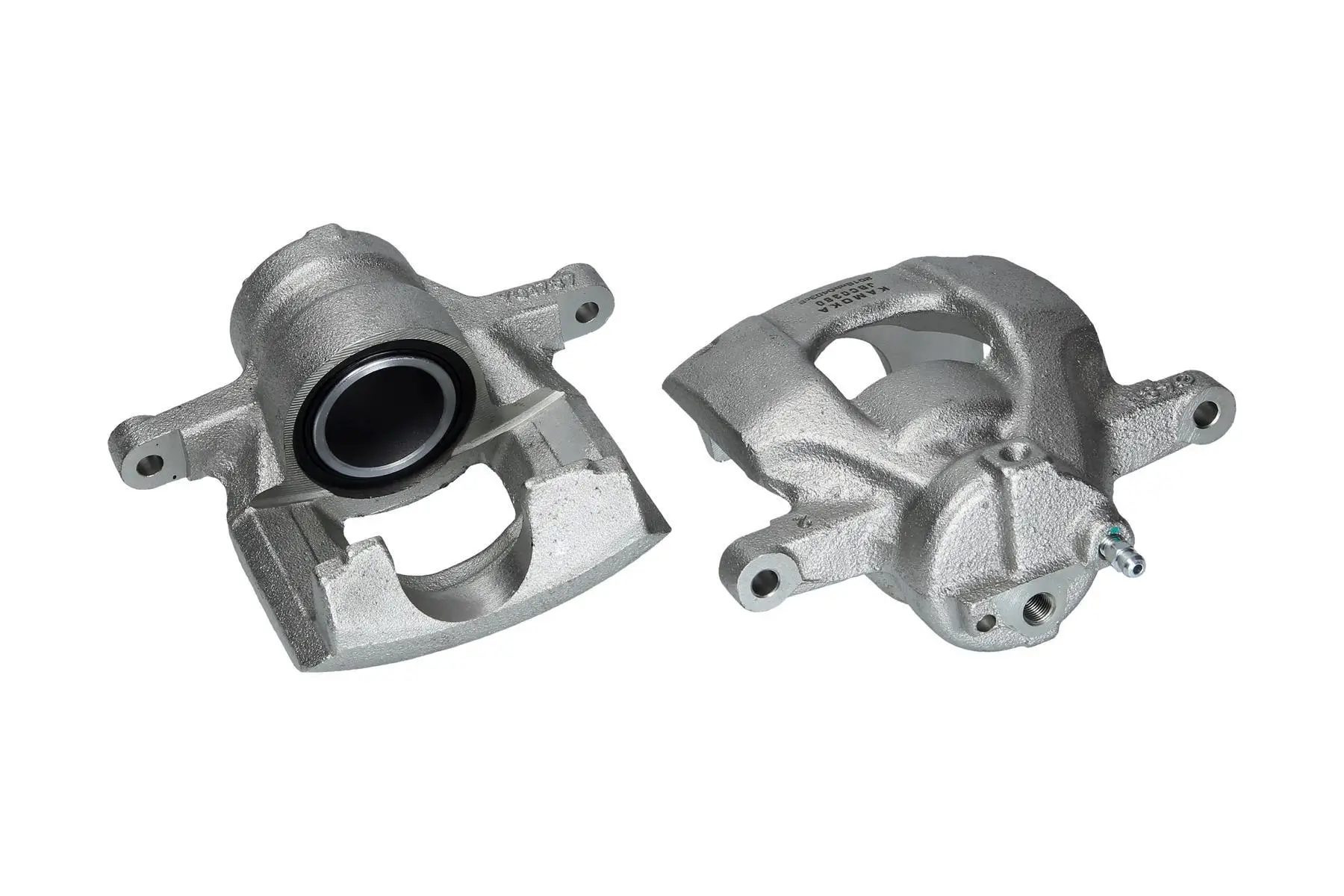 Bremssattel Vorderachse rechts KAMOKA JBC0380