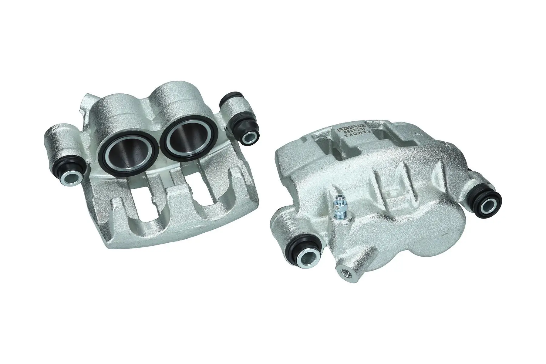 Bremssattel Vorderachse links KAMOKA JBC0385