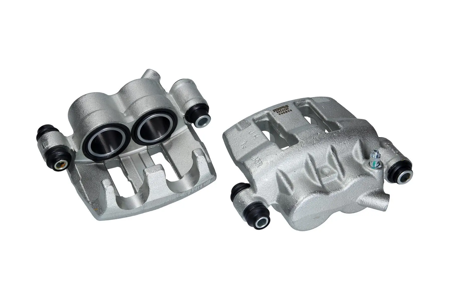 Bremssattel Vorderachse rechts KAMOKA JBC0386