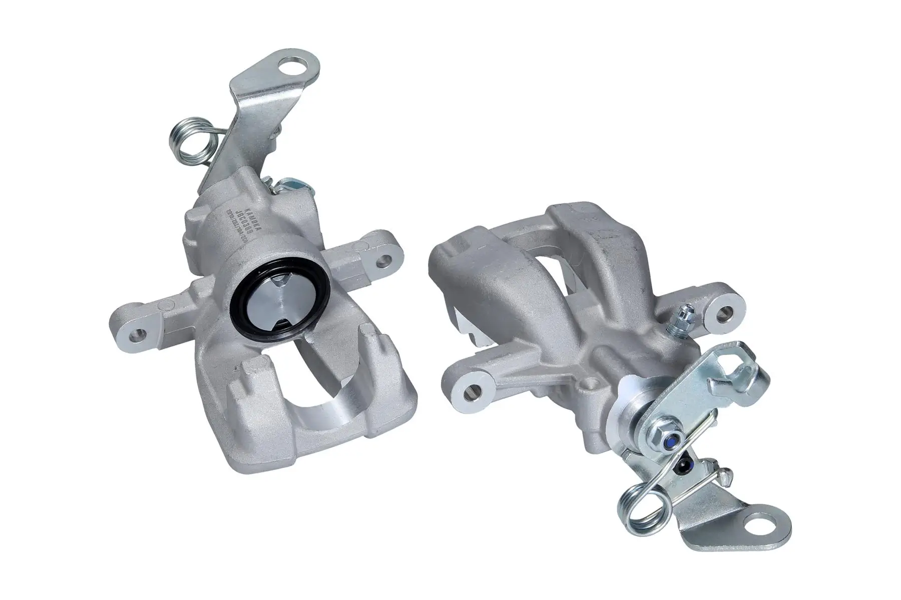 Bremssattel Hinterachse rechts KAMOKA JBC0389