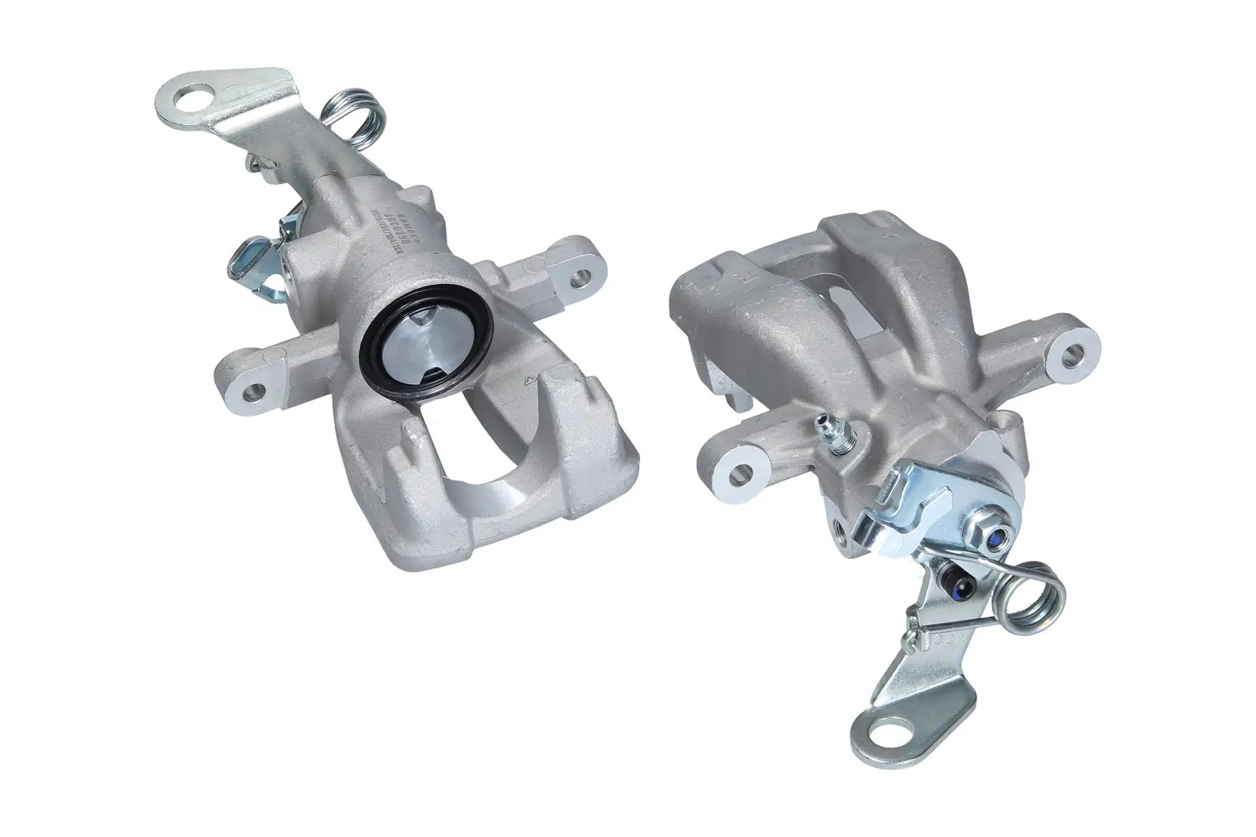 Bremssattel Hinterachse rechts KAMOKA JBC0390