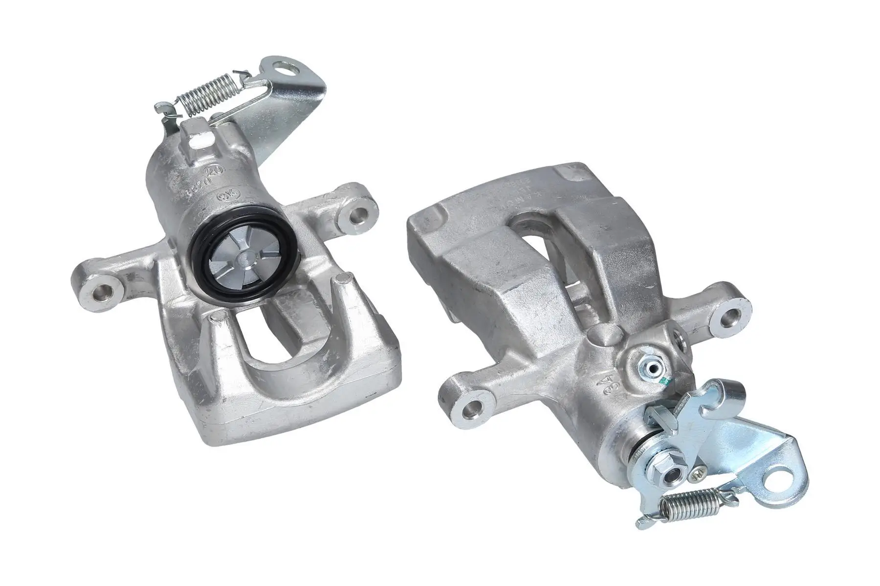 Bremssattel Hinterachse rechts KAMOKA JBC0401