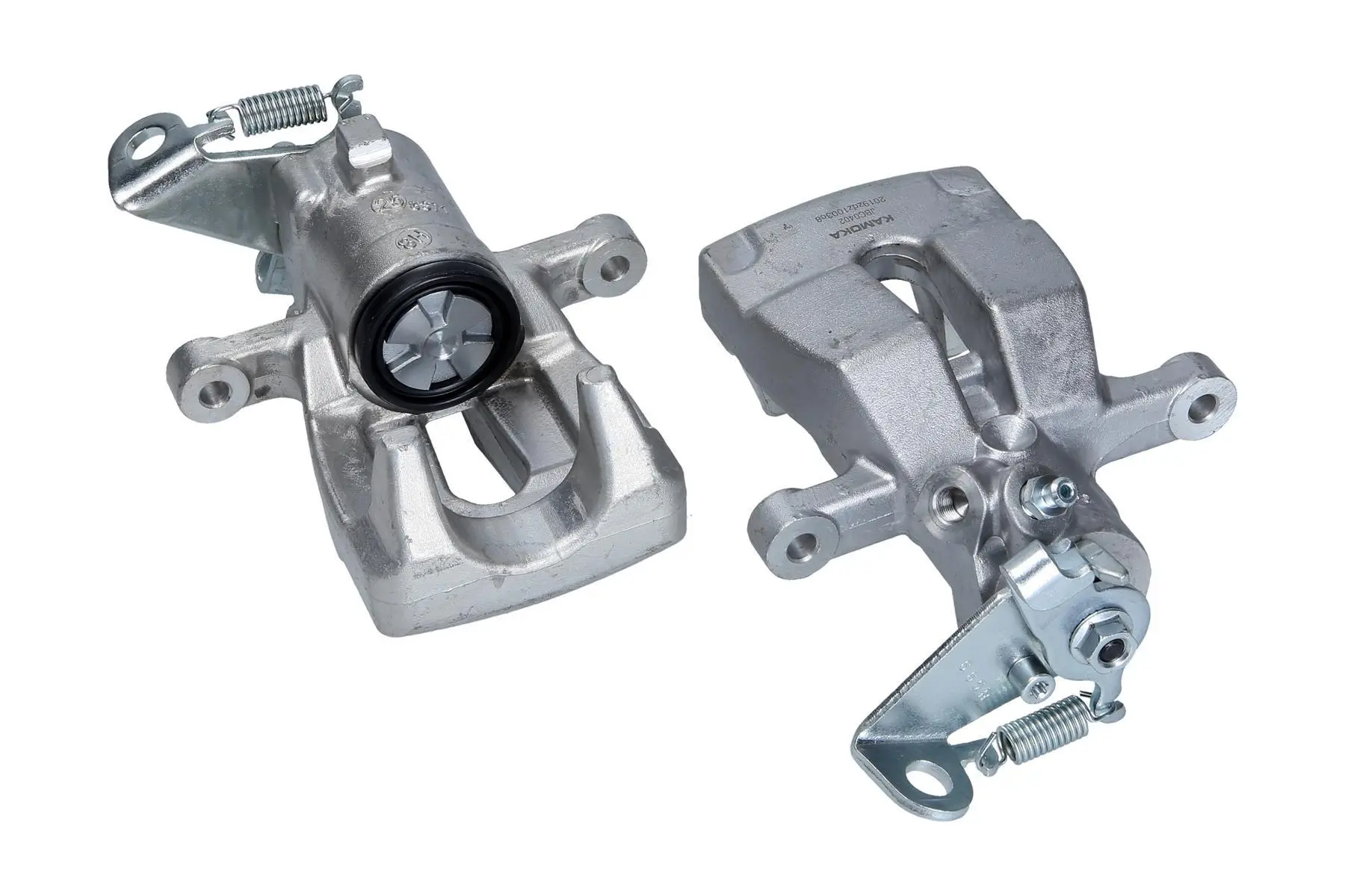 Bremssattel Hinterachse rechts KAMOKA JBC0402