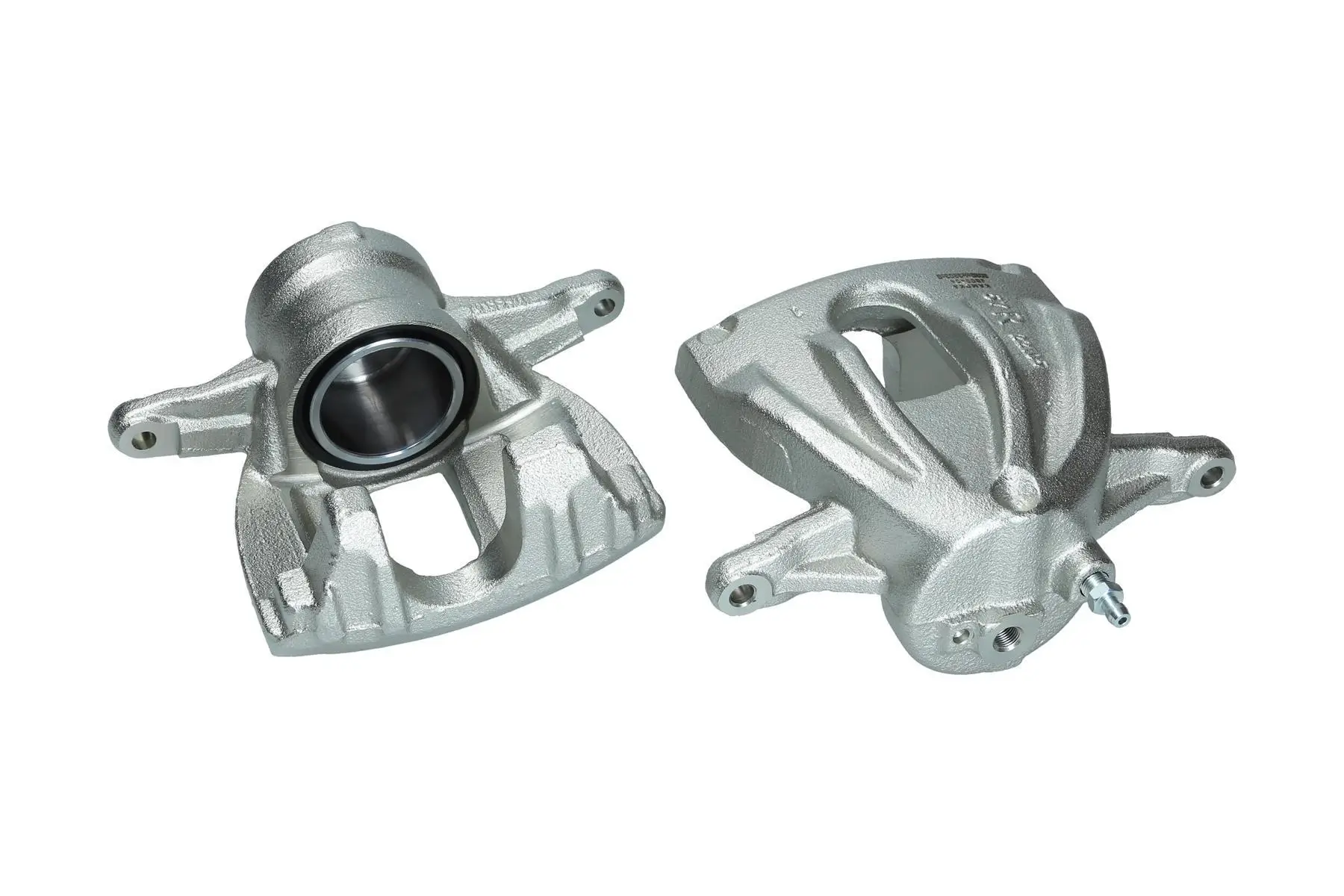 Bremssattel Vorderachse rechts KAMOKA JBC0404