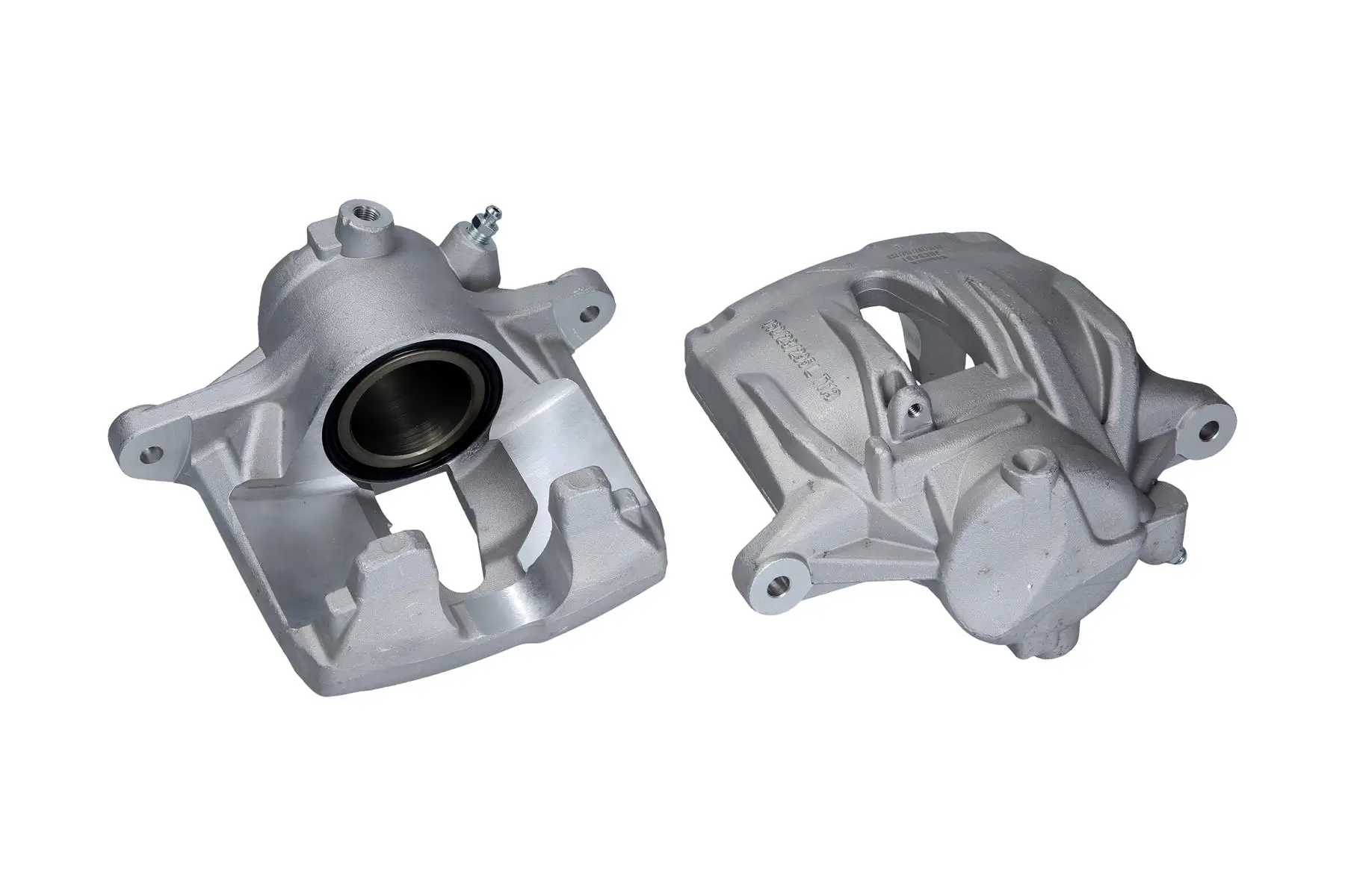 Bremssattel Vorderachse links KAMOKA JBC0407