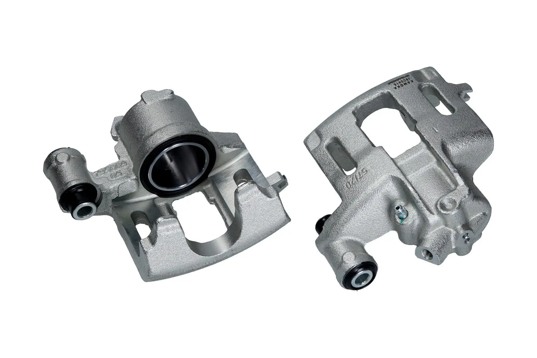 Bremssattel Vorderachse links KAMOKA JBC0415