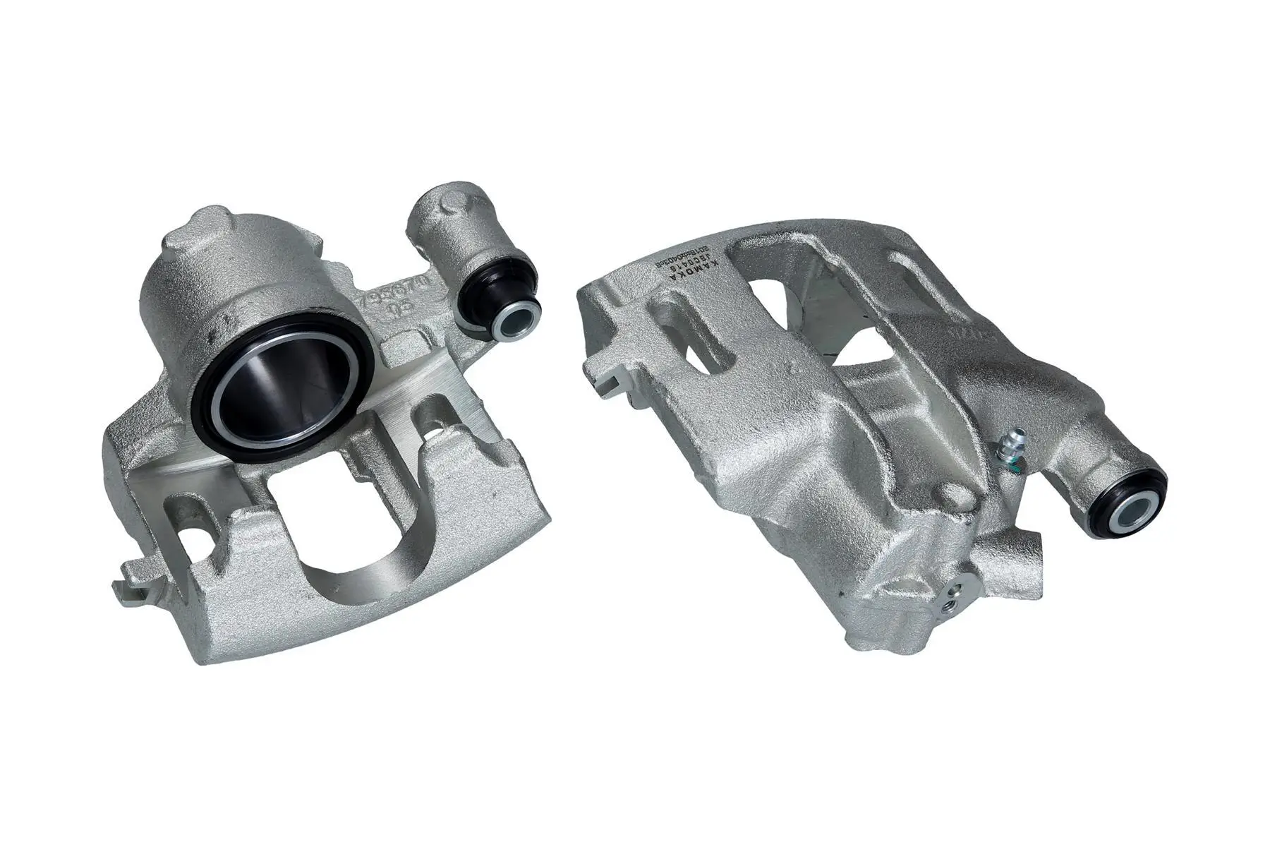 Bremssattel Vorderachse rechts KAMOKA JBC0416