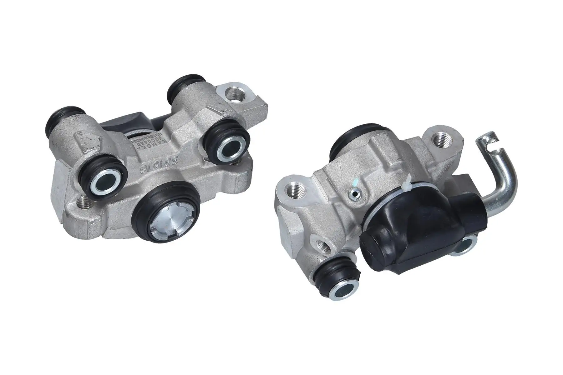 Bremssattel Hinterachse rechts KAMOKA JBC0420