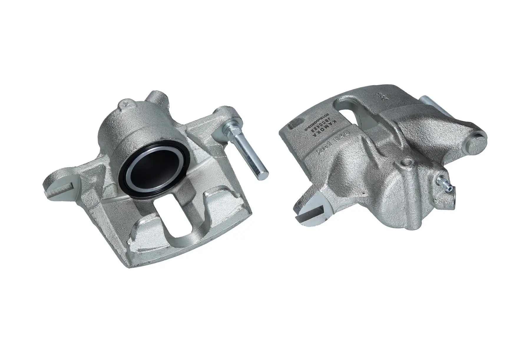 Bremssattel Vorderachse rechts KAMOKA JBC0422