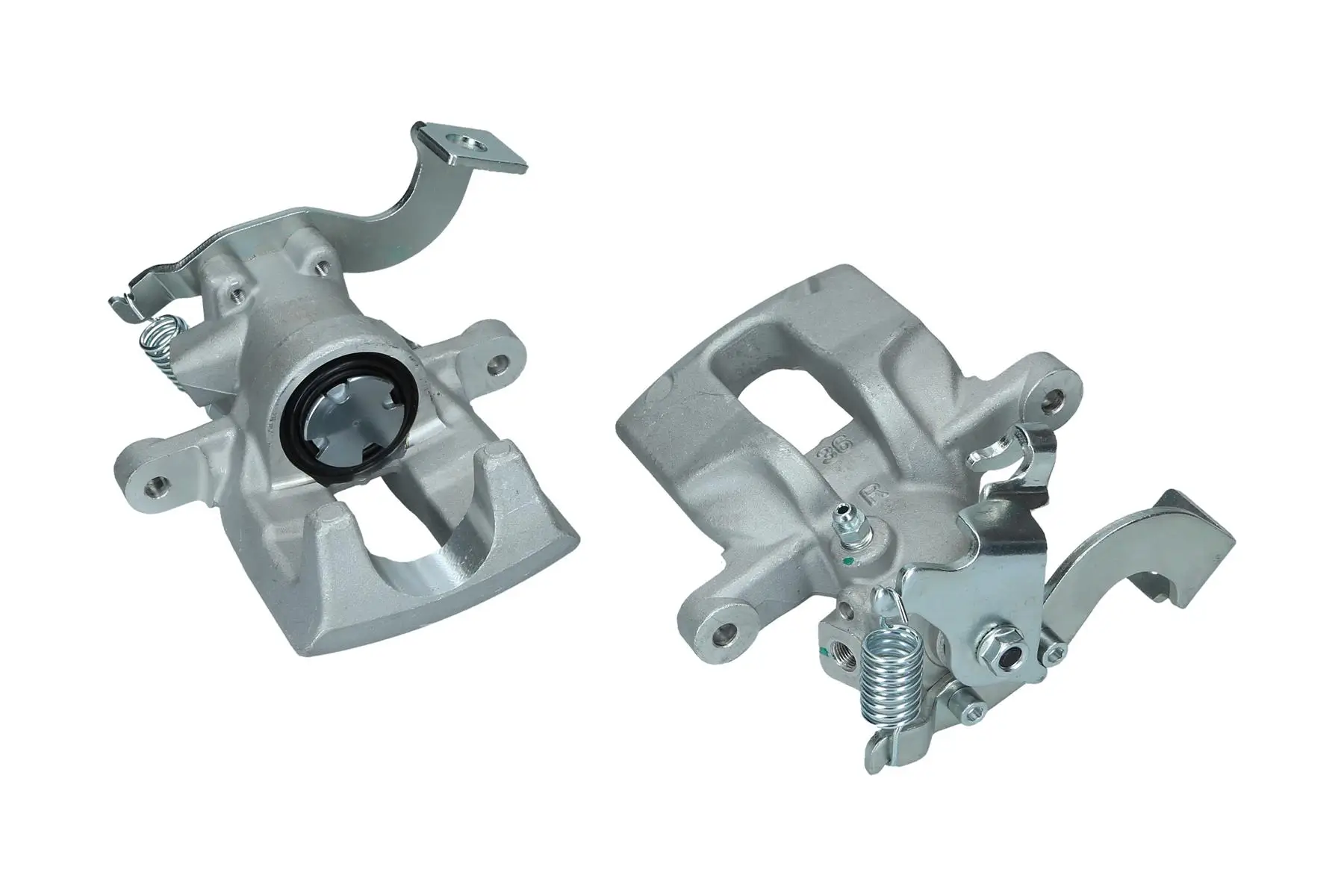Bremssattel Hinterachse rechts KAMOKA JBC0428