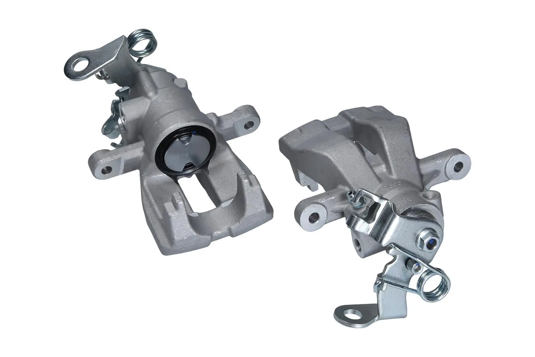 Bremssattel Hinterachse rechts KAMOKA JBC0432