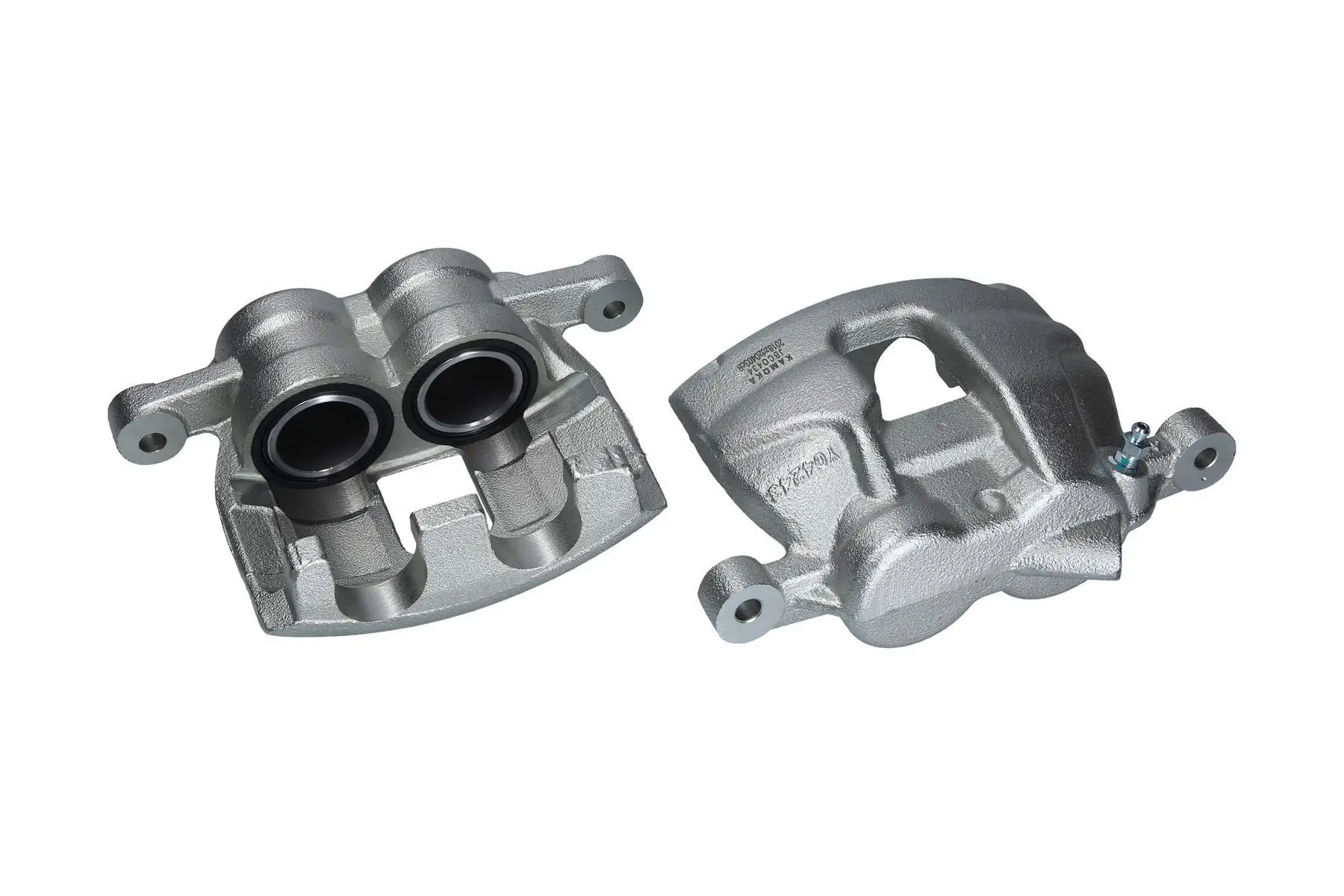 Bremssattel Vorderachse rechts KAMOKA JBC0434