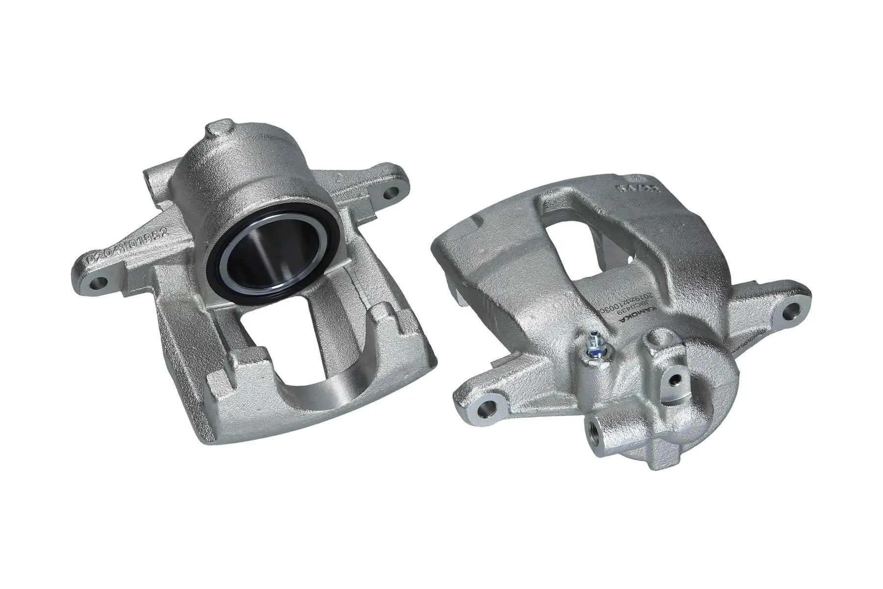 Bremssattel Vorderachse links KAMOKA JBC0439