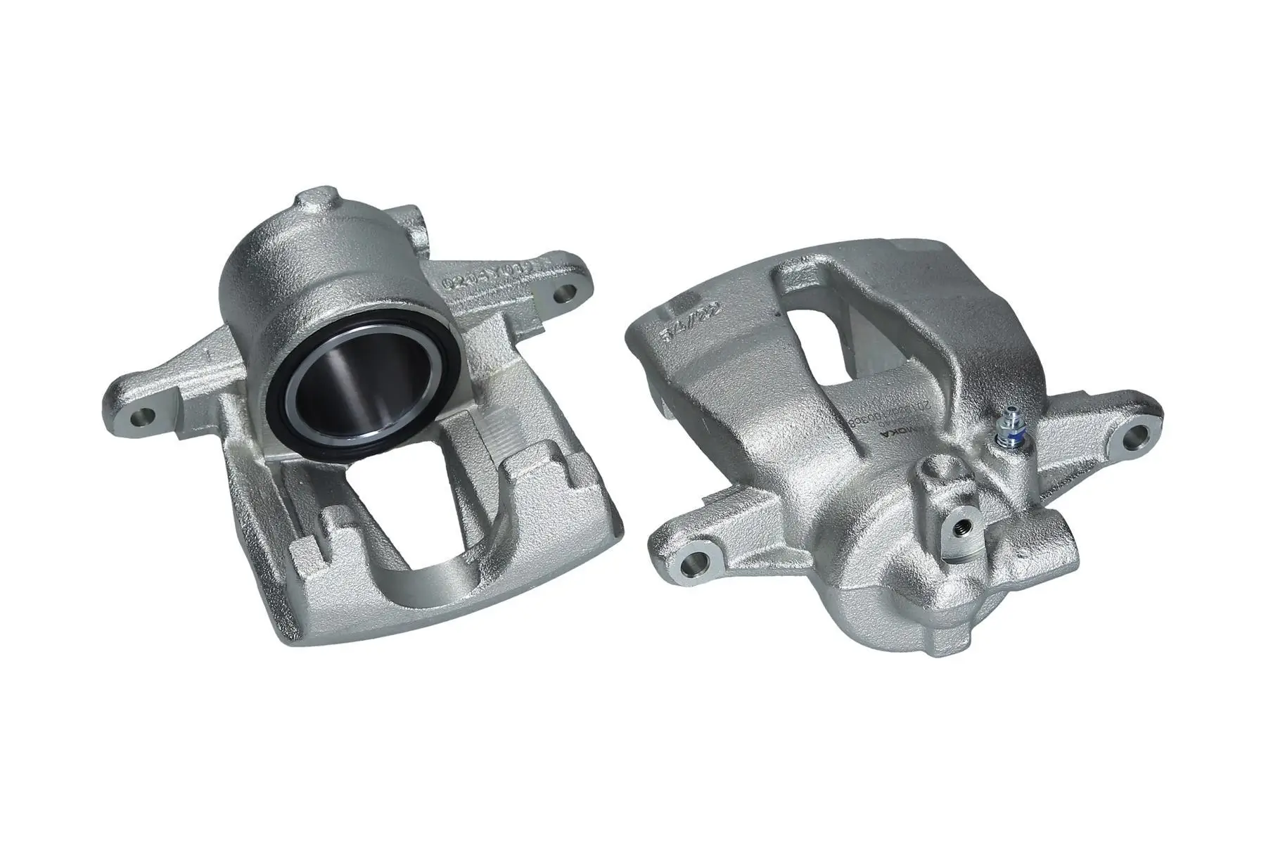 Bremssattel Vorderachse rechts KAMOKA JBC0440