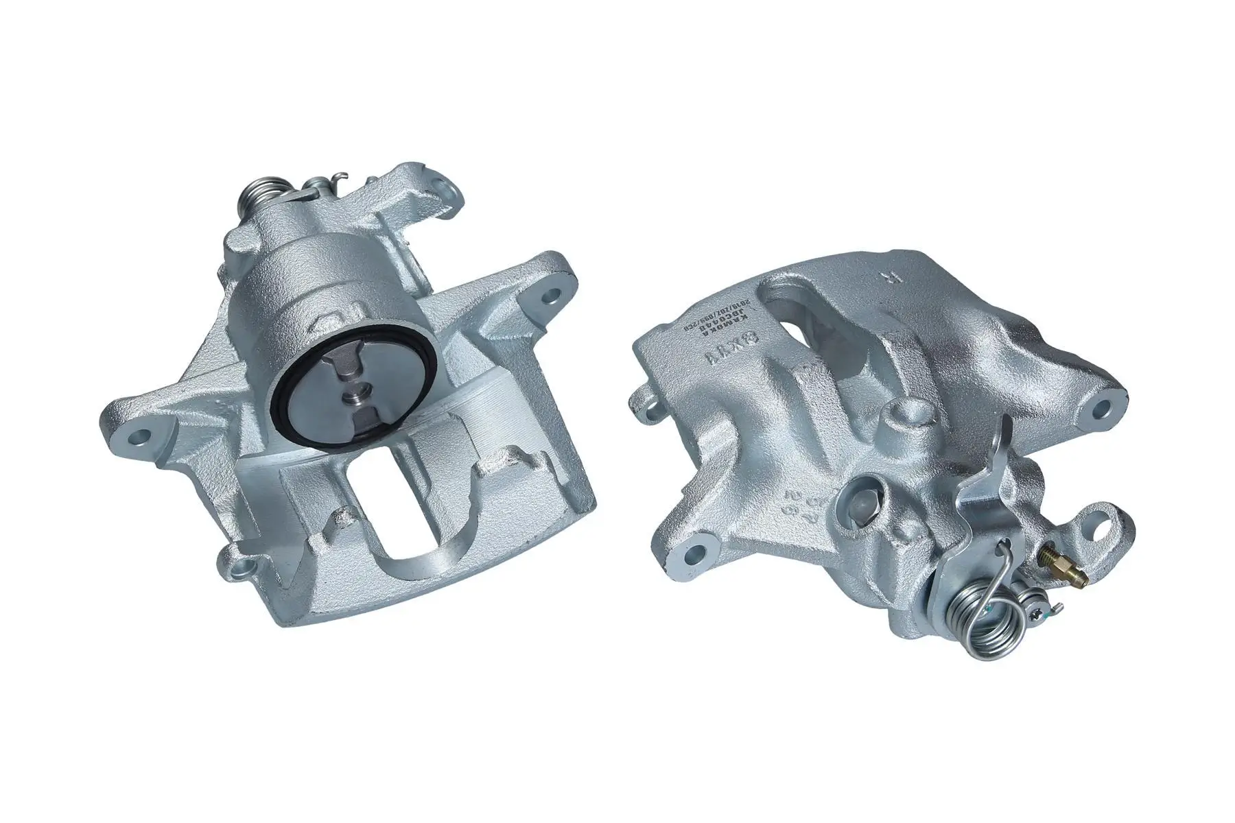 Bremssattel Vorderachse rechts KAMOKA JBC0448