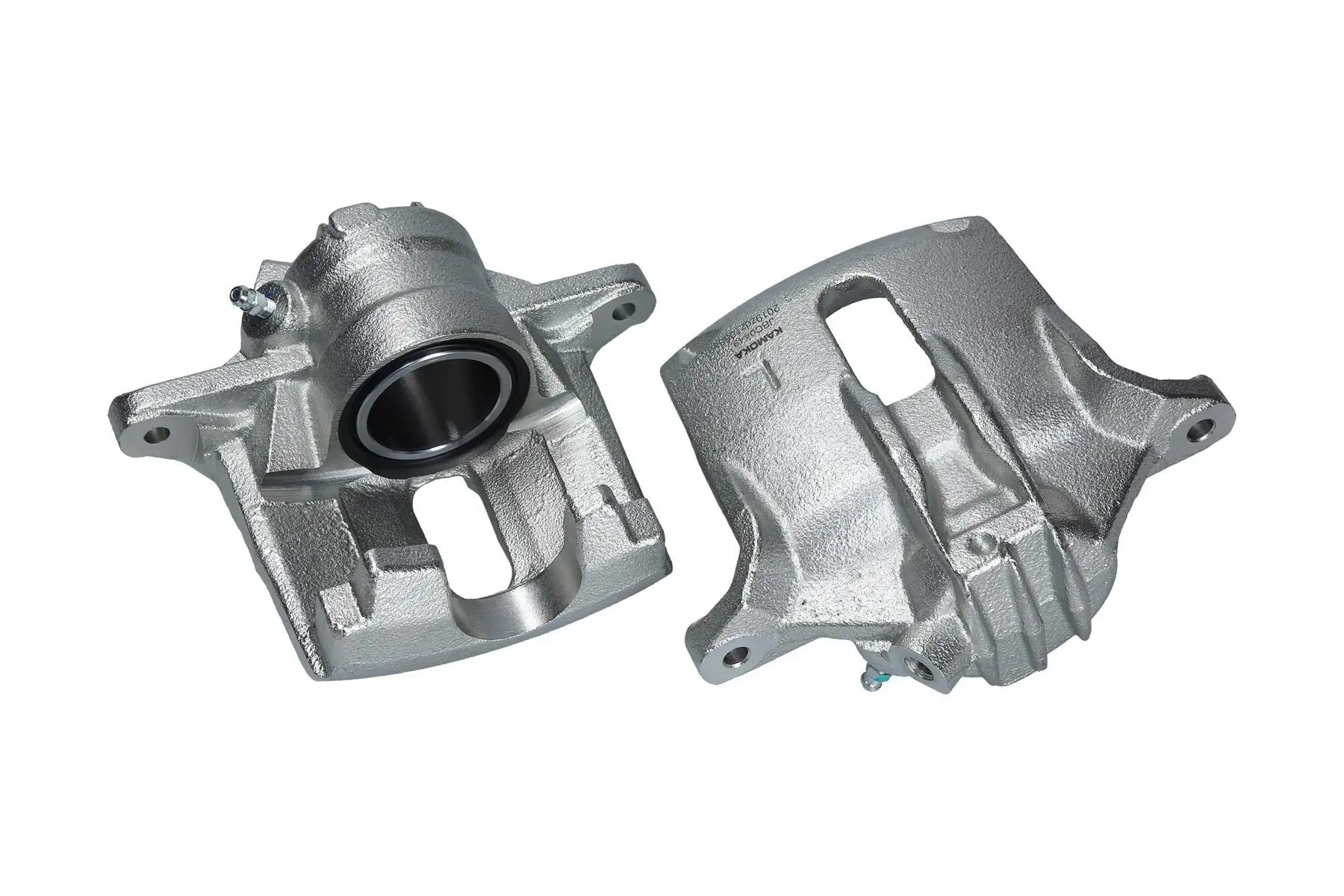 Bremssattel Vorderachse links KAMOKA JBC0449