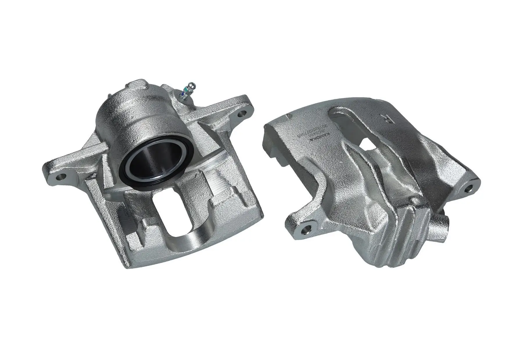 Bremssattel Vorderachse rechts KAMOKA JBC0450